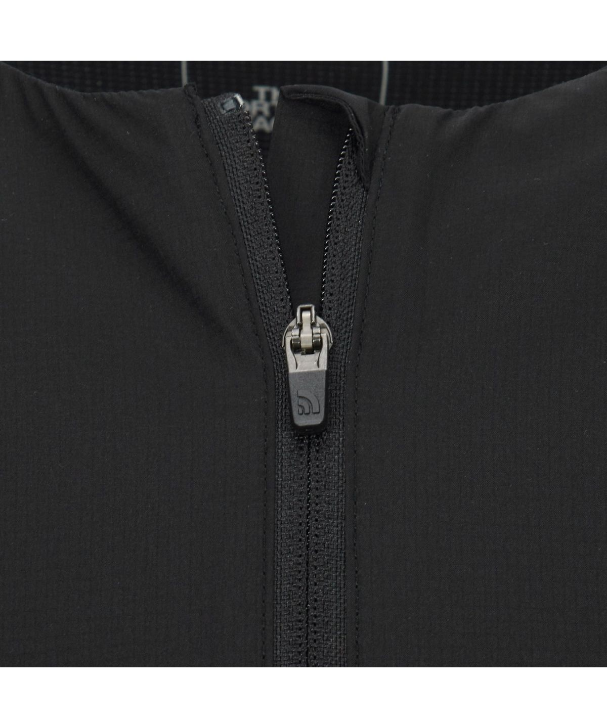 노스페이스(THE NORTH FACE) NT7LS10A 남성 카미노 런 하이브리드 집티 BLACK