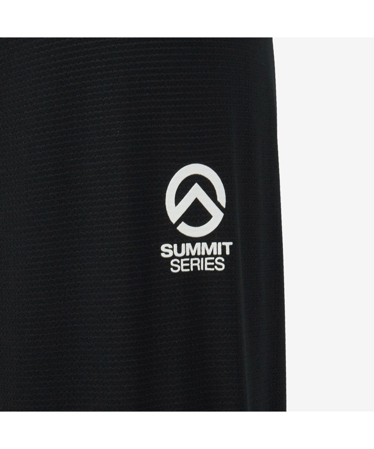 노스페이스(THE NORTH FACE) NT7LS10A 남성 카미노 런 하이브리드 집티 BLACK
