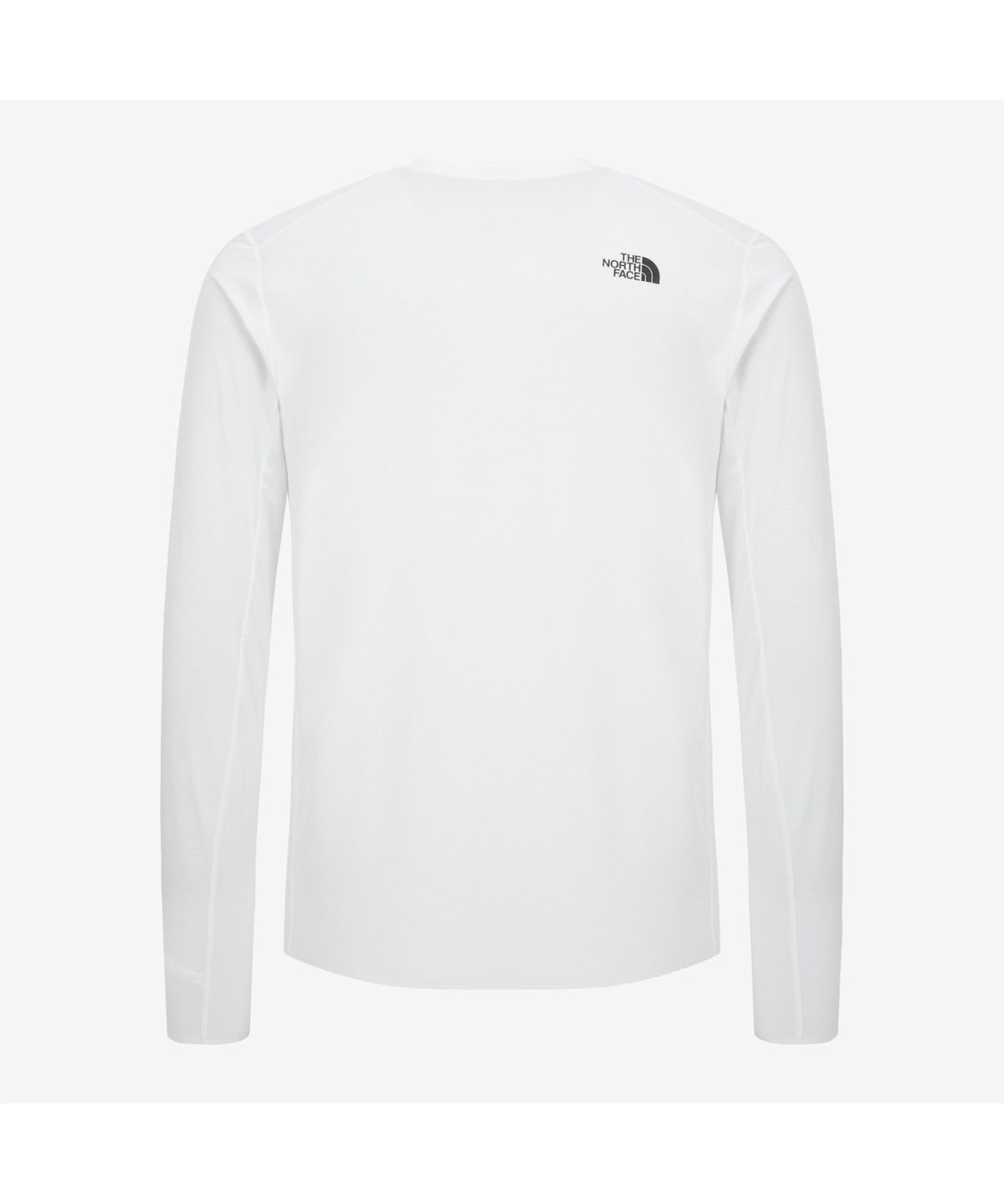 노스페이스(THE NORTH FACE) NT7LS10B 남성 카미노 런 하이브리드 집티 WHITE