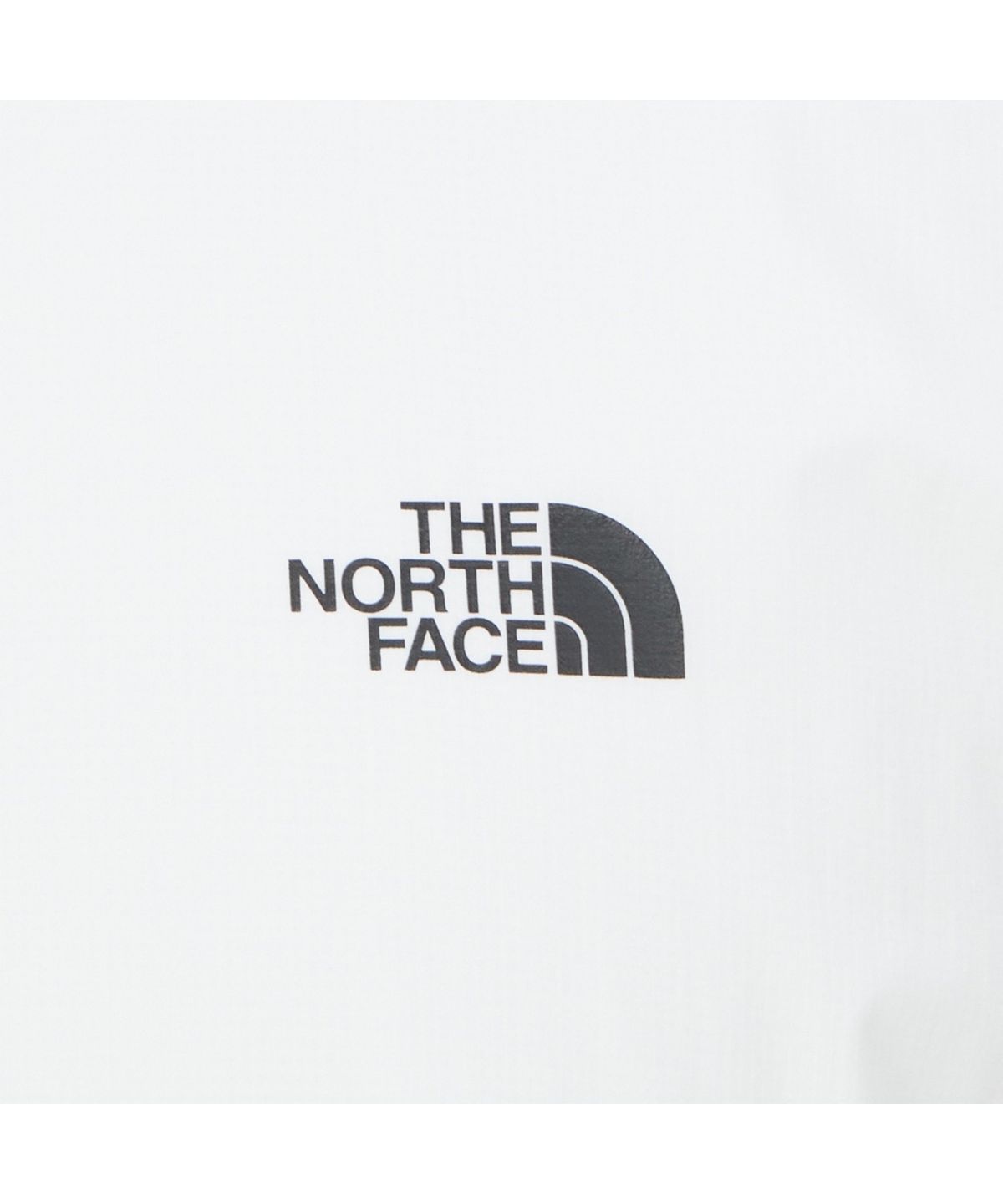 노스페이스(THE NORTH FACE) NT7LS10B 남성 카미노 런 하이브리드 집티 WHITE