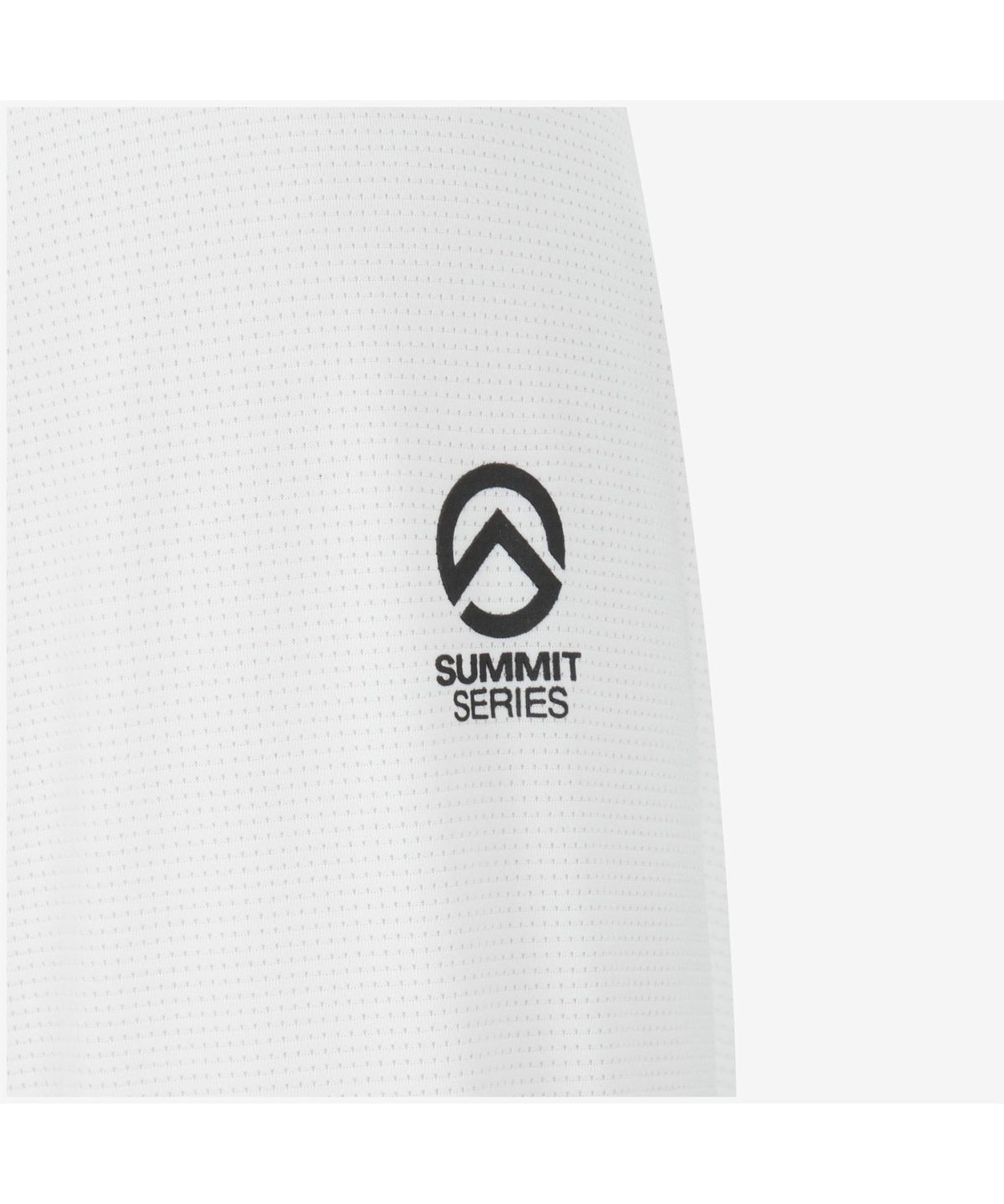 노스페이스(THE NORTH FACE) NT7LS10B 남성 카미노 런 하이브리드 집티 WHITE