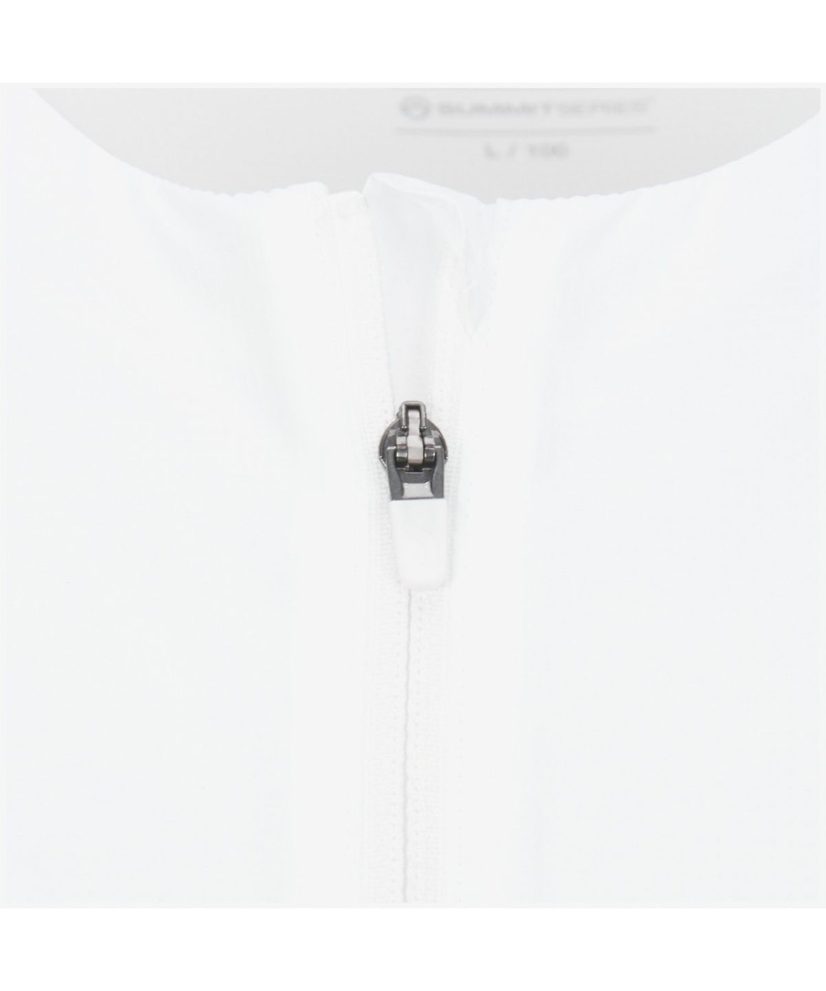 노스페이스(THE NORTH FACE) NT7LS10B 남성 카미노 런 하이브리드 집티 WHITE