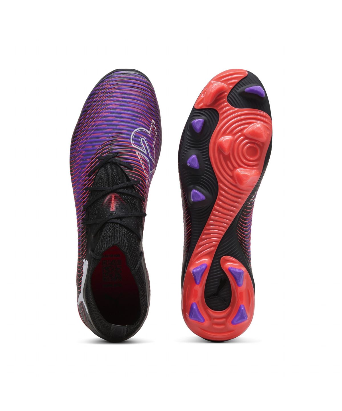 푸마(PUMA) 퓨처 8 프로 FG/AG (10813901)