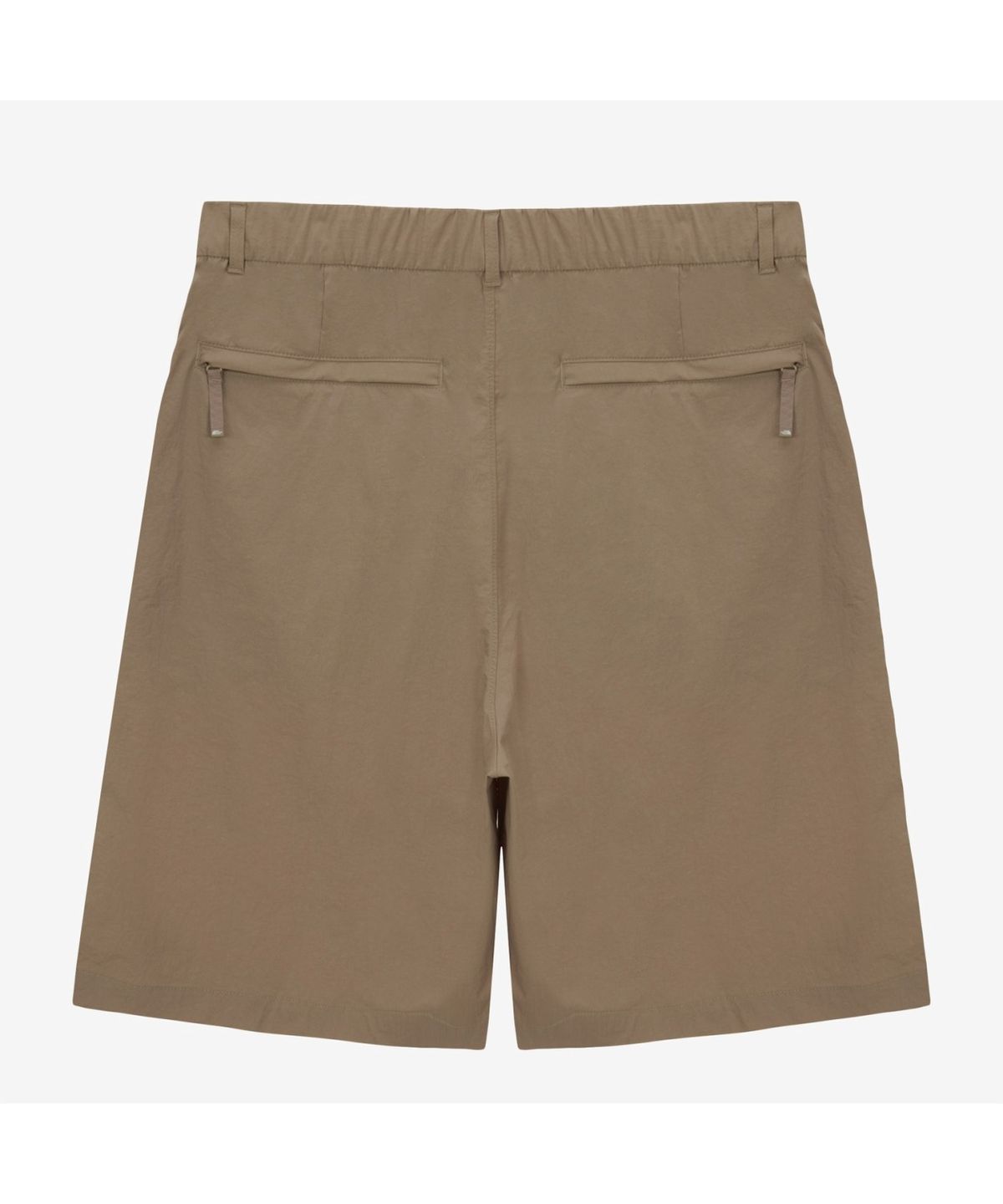 노스페이스(THE NORTH FACE) NS6NS25B 남성 프로스트 쇼츠 LIGHT BROWN