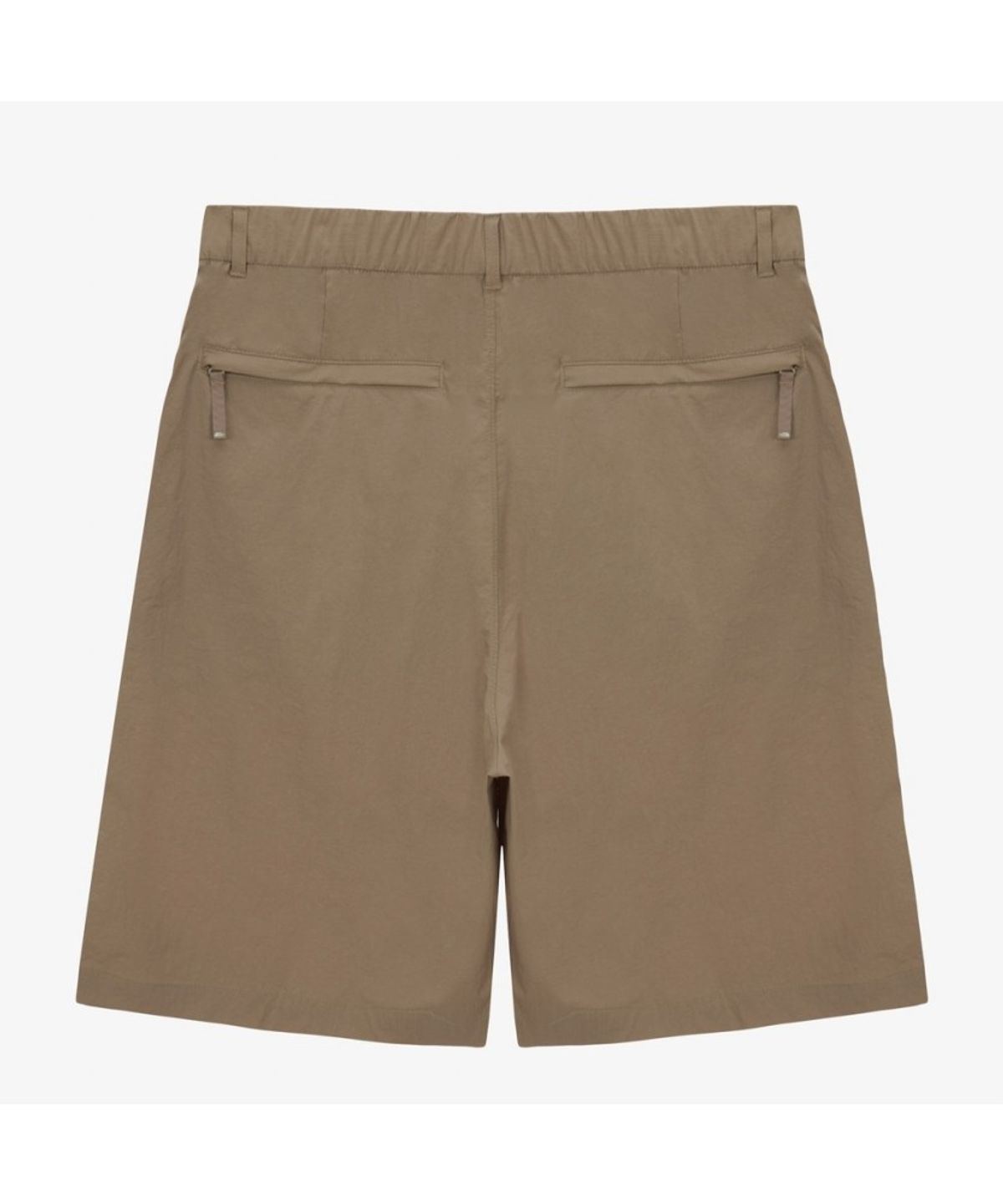 노스페이스(THE NORTH FACE) NS6NS25B 남성 프로스트 쇼츠 LIGHT BROWN