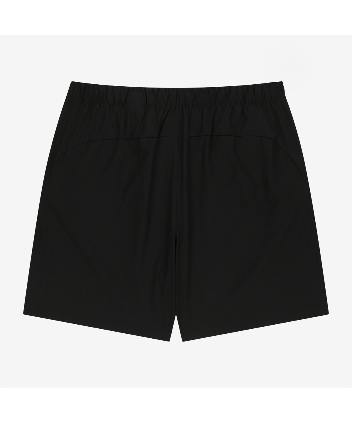 노스페이스(THE NORTH FACE) NS6NS08J 파워온 쇼츠 BLACK