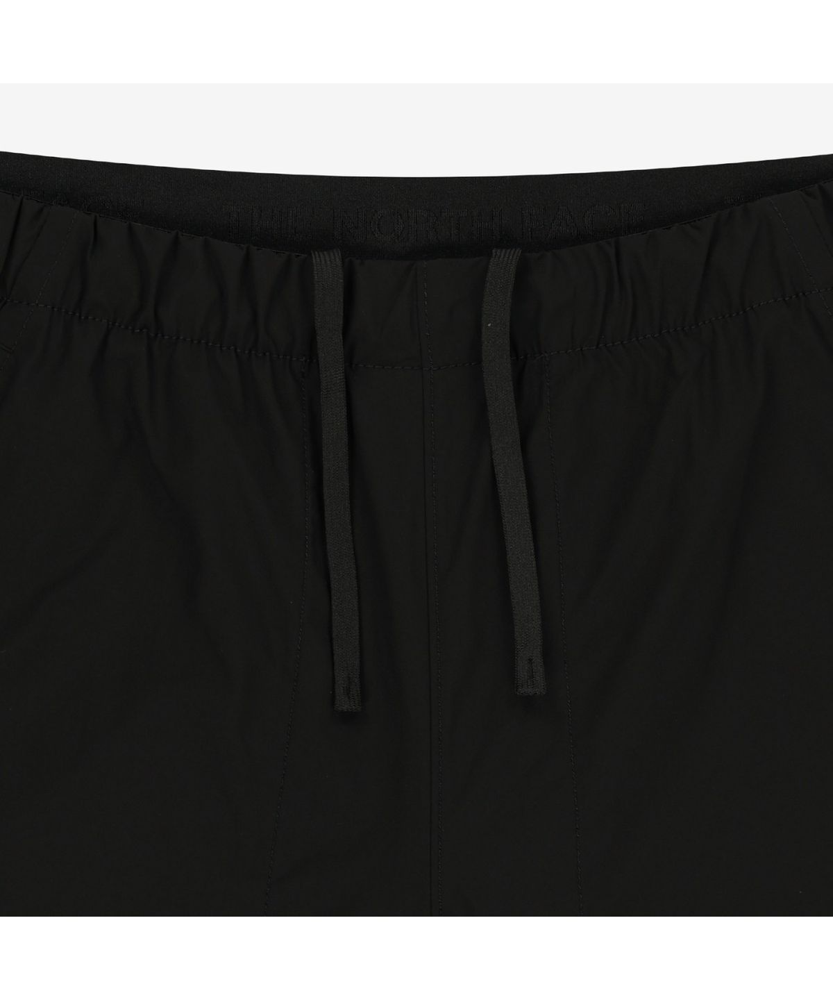 노스페이스(THE NORTH FACE) NS6NS08J 파워온 쇼츠 BLACK