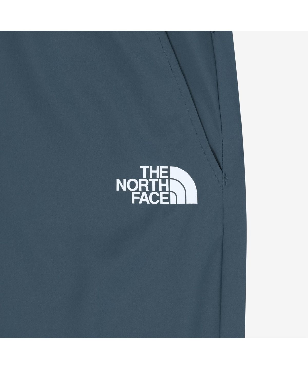 노스페이스(THE NORTH FACE) NS6NS17K 베이직 쇼츠 DUSK BLUE