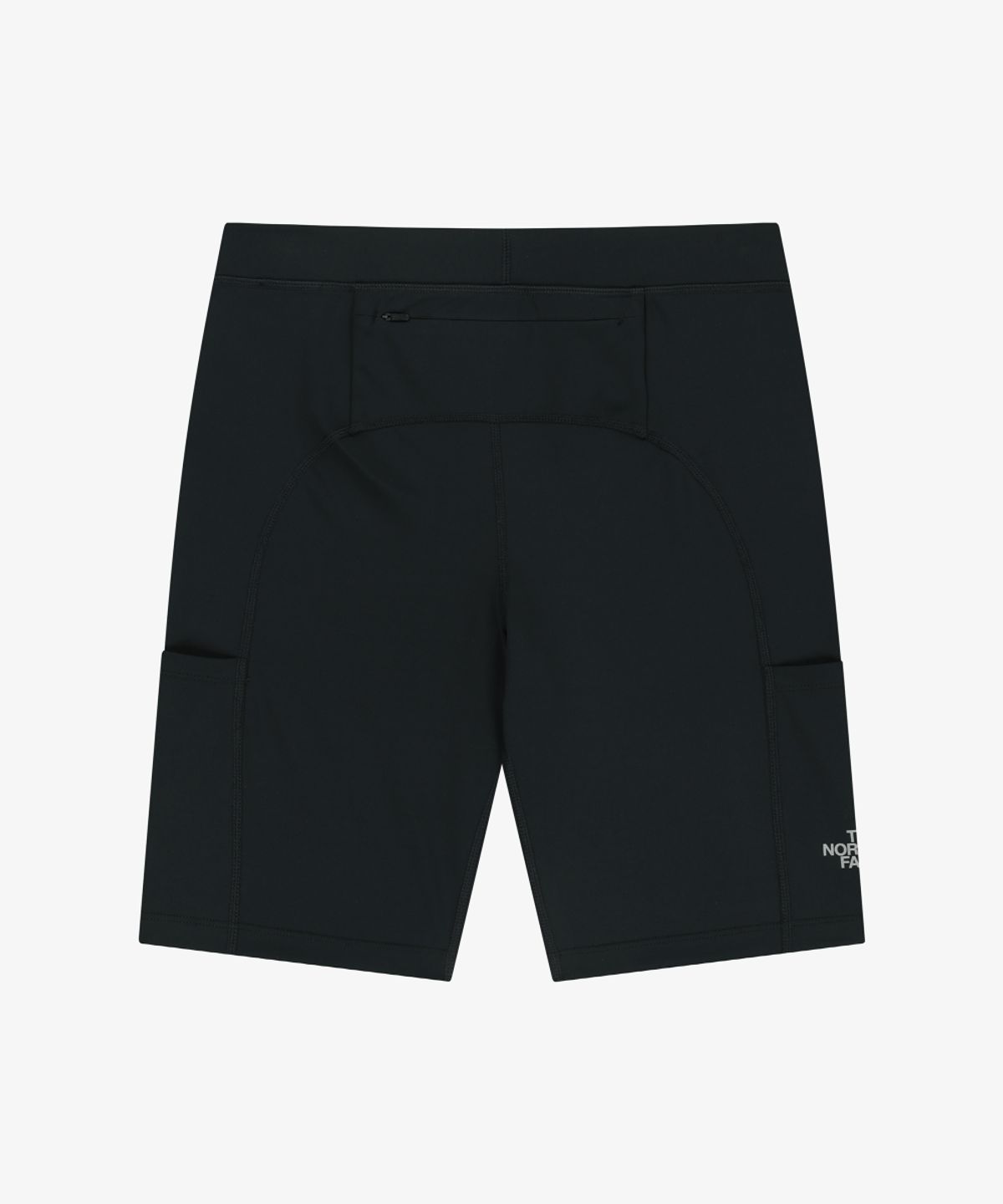 노스페이스(THE NORTH FACE) NF6KS01J 제트 런 레깅스 BLACK