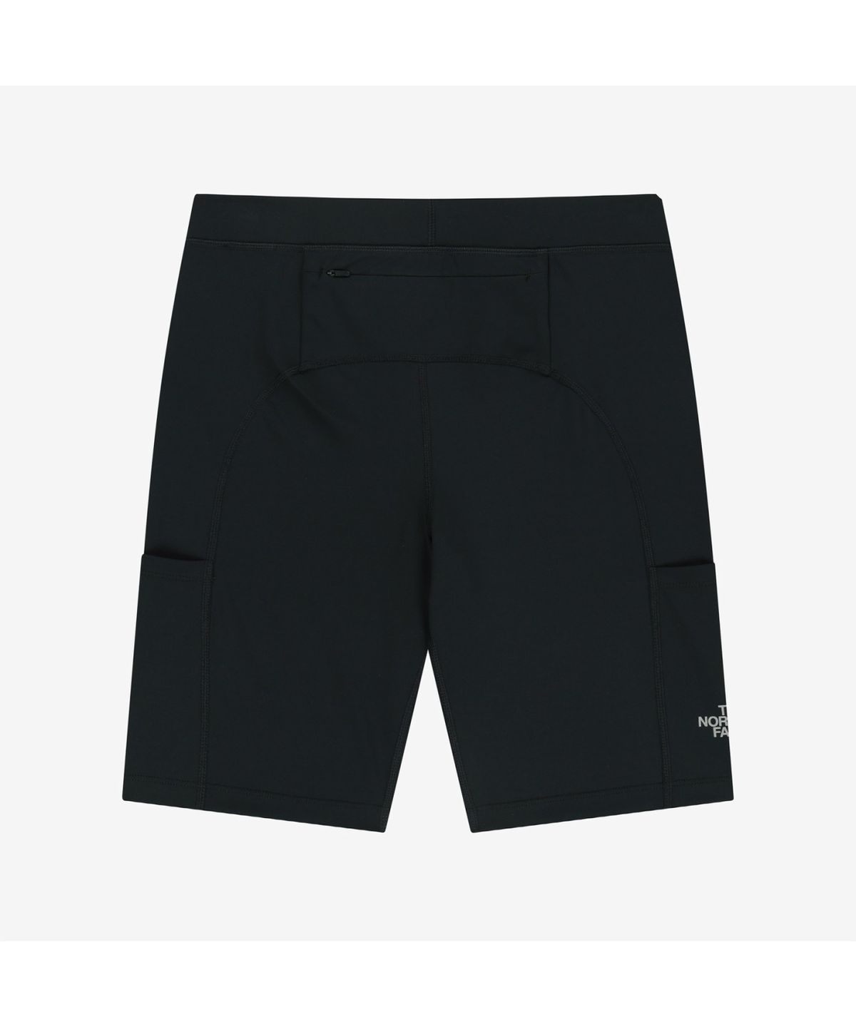노스페이스(THE NORTH FACE) NF6KS01J 제트 런 레깅스 BLACK