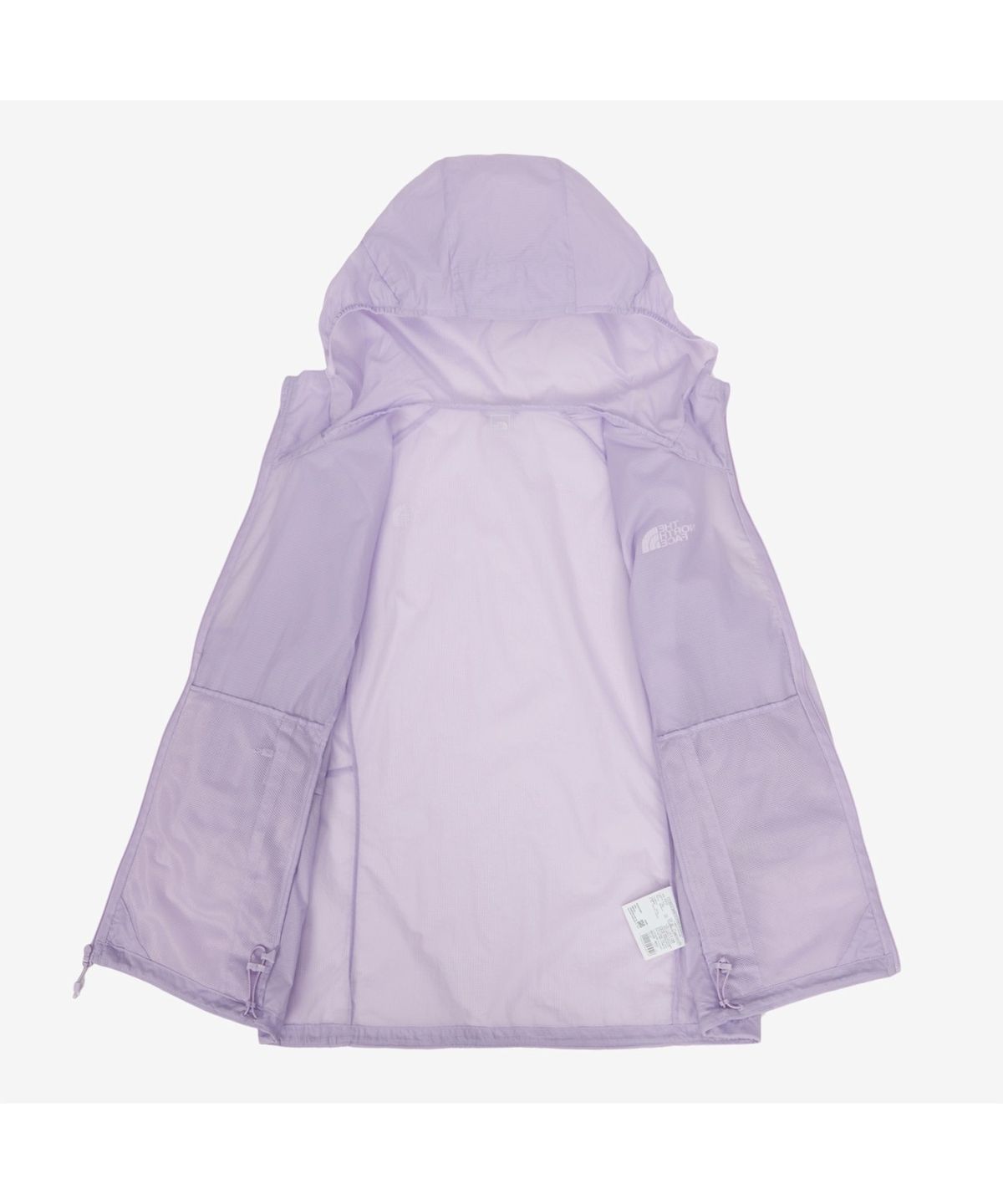 노스페이스(THE NORTH FACE) NJ3LS36C 여성 드리프트 자켓 LAVENDER