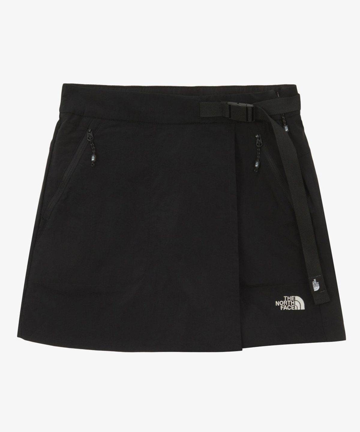 노스페이스(THE NORTH FACE) NS6NS32A 여성 벤트라 스코트 BLACK