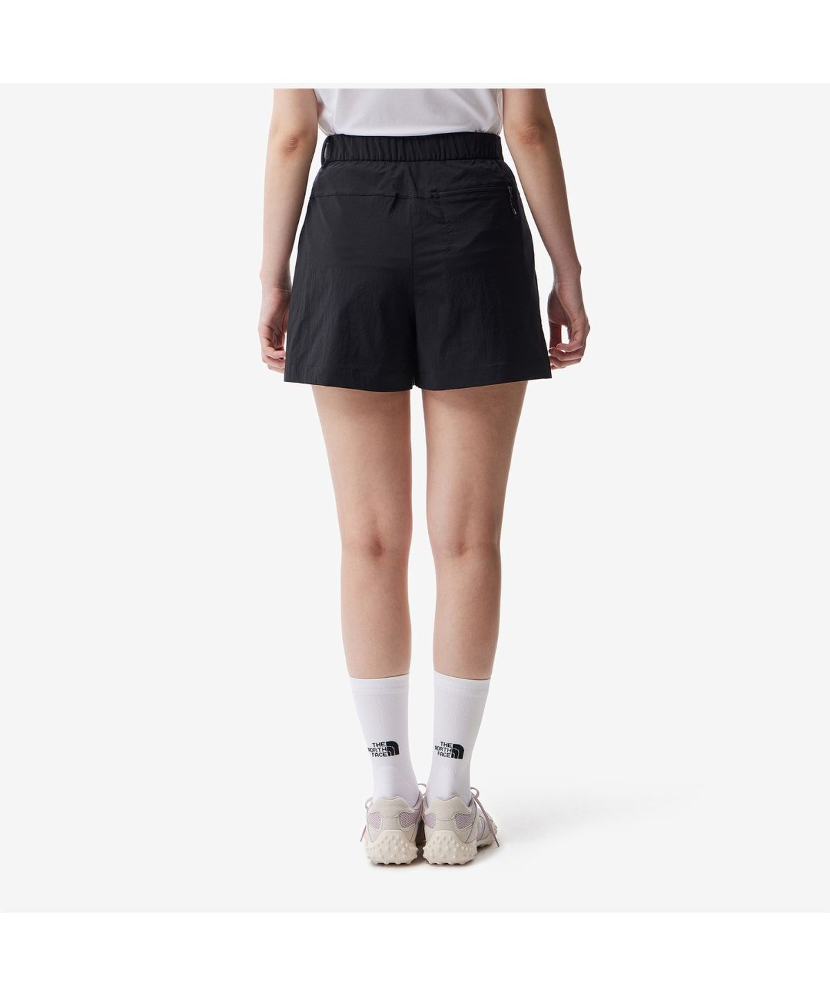 노스페이스(THE NORTH FACE) NS6NS32A 여성 벤트라 스코트 BLACK