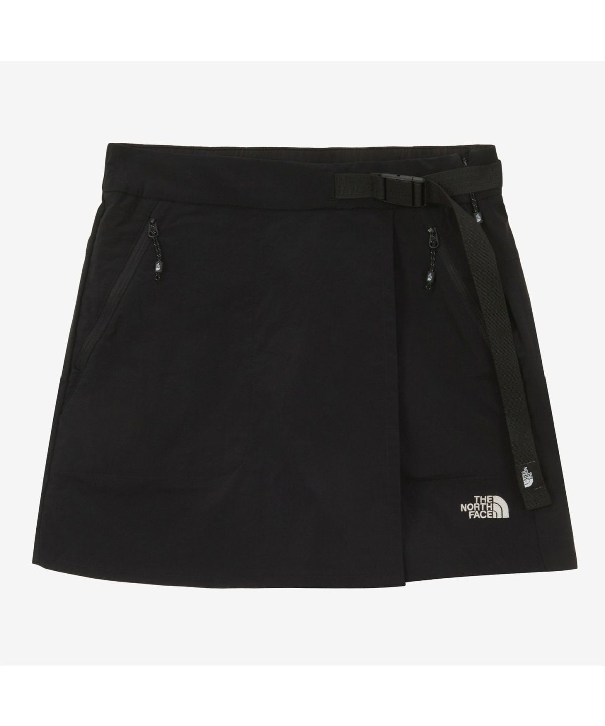 노스페이스(THE NORTH FACE) NS6NS32A 여성 벤트라 스코트 BLACK