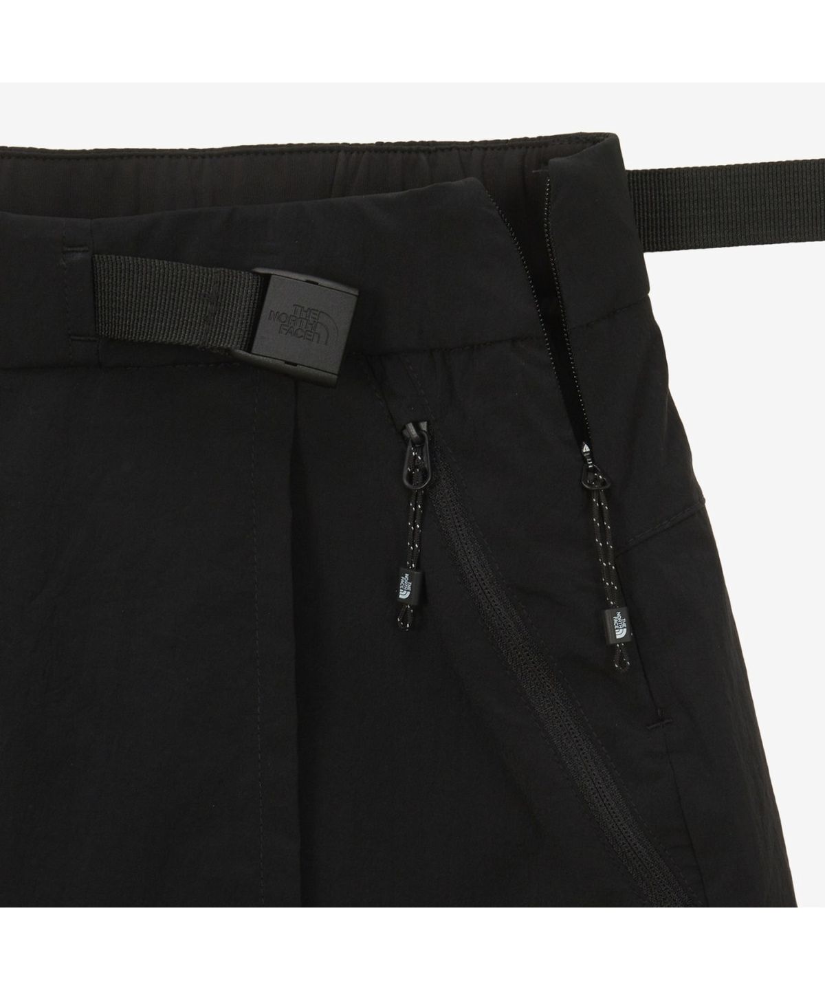 노스페이스(THE NORTH FACE) NS6NS32A 여성 벤트라 스코트 BLACK
