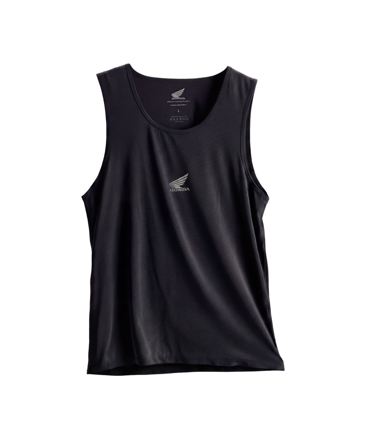 핍스 모터사이클(PHYPS MOTORCYCLE) Air Layer System Sleeveless 2Colors