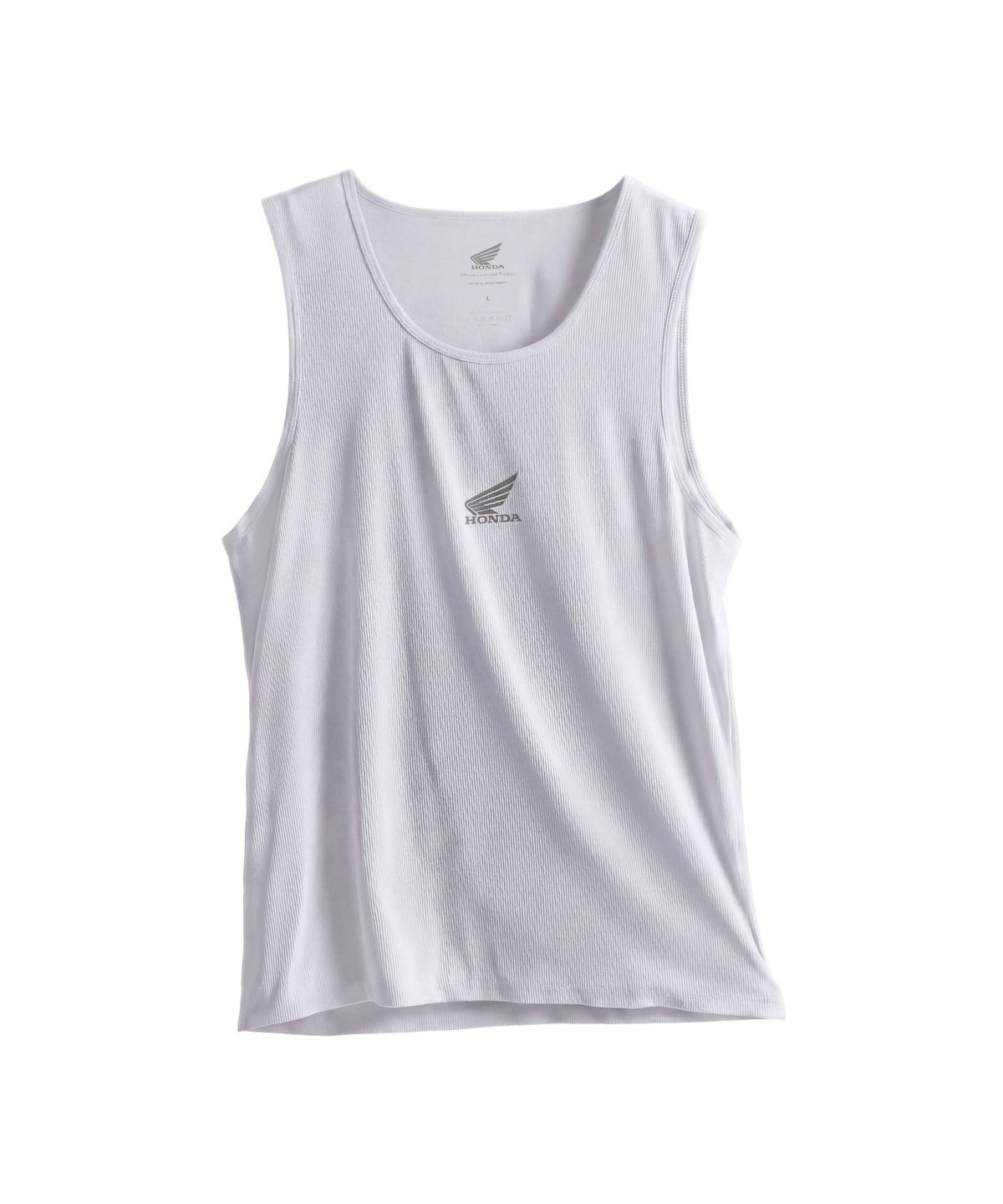 핍스 모터사이클(PHYPS MOTORCYCLE) Air Layer System Sleeveless 2Colors