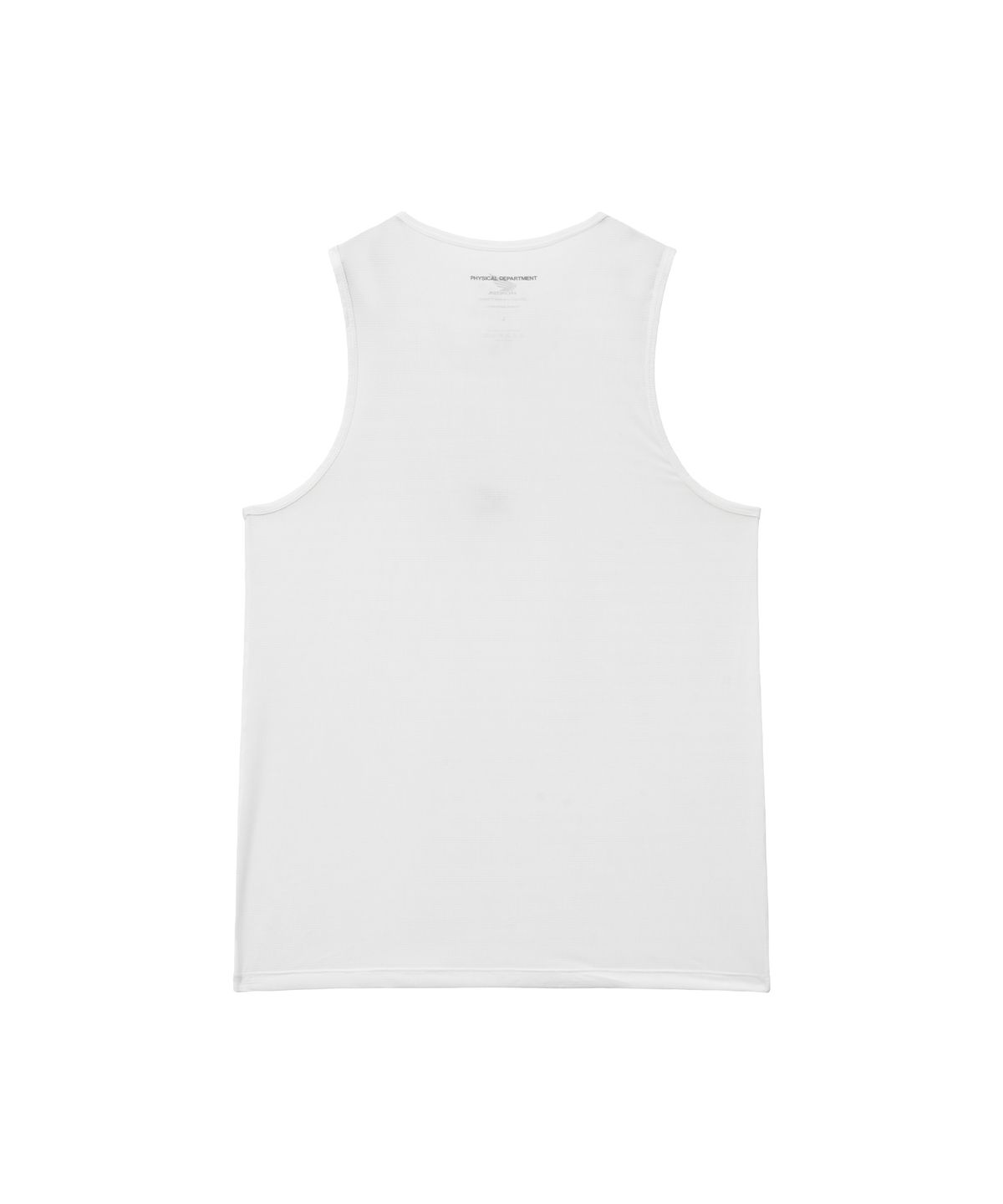 핍스 모터사이클(PHYPS MOTORCYCLE) Air Layer System Sleeveless 2Colors