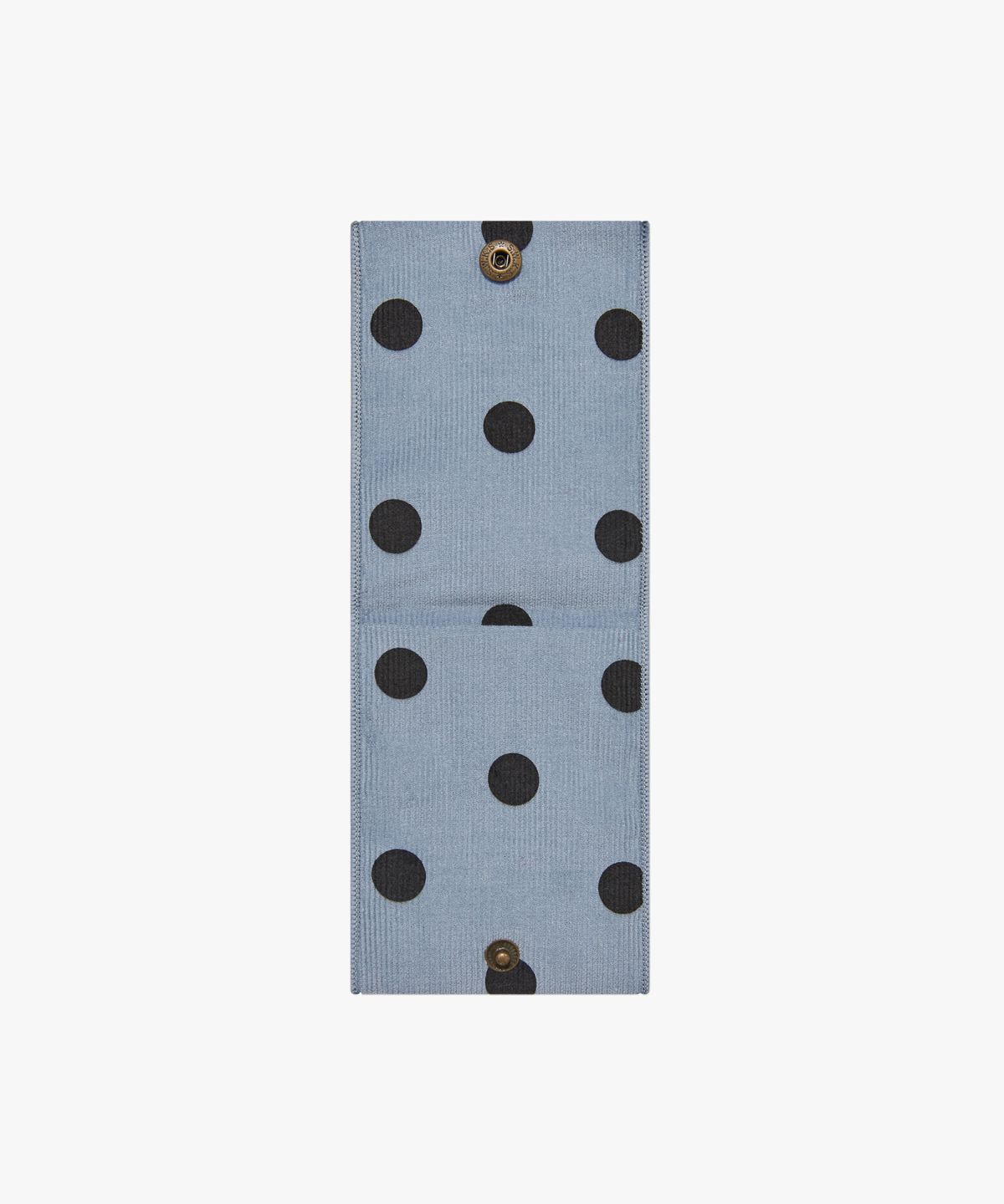 사로스(saros) Saros Card Wallet - Blue Dot
