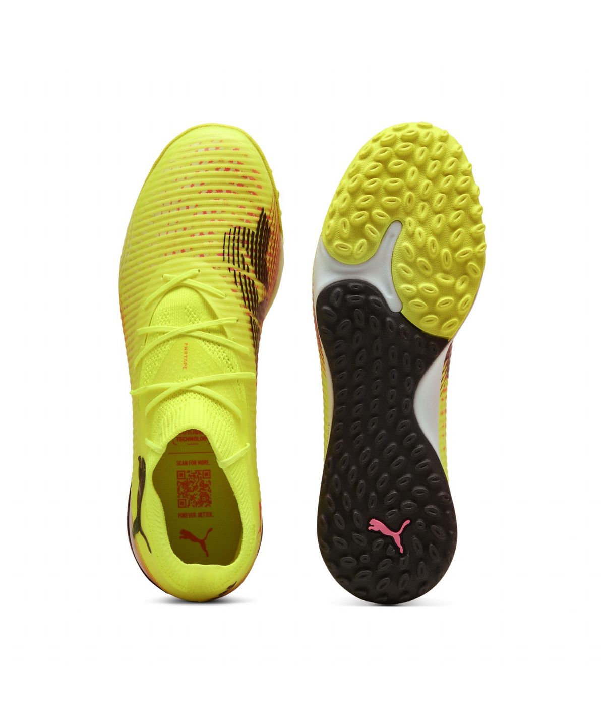 푸마(PUMA) 퓨처 8 프로 케이지 (10836603)
