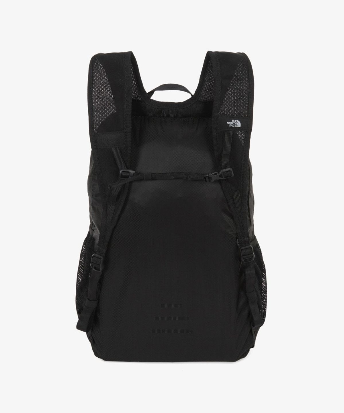 노스페이스(THE NORTH FACE) NM2DS25A 미니샷 유엘 BLACK