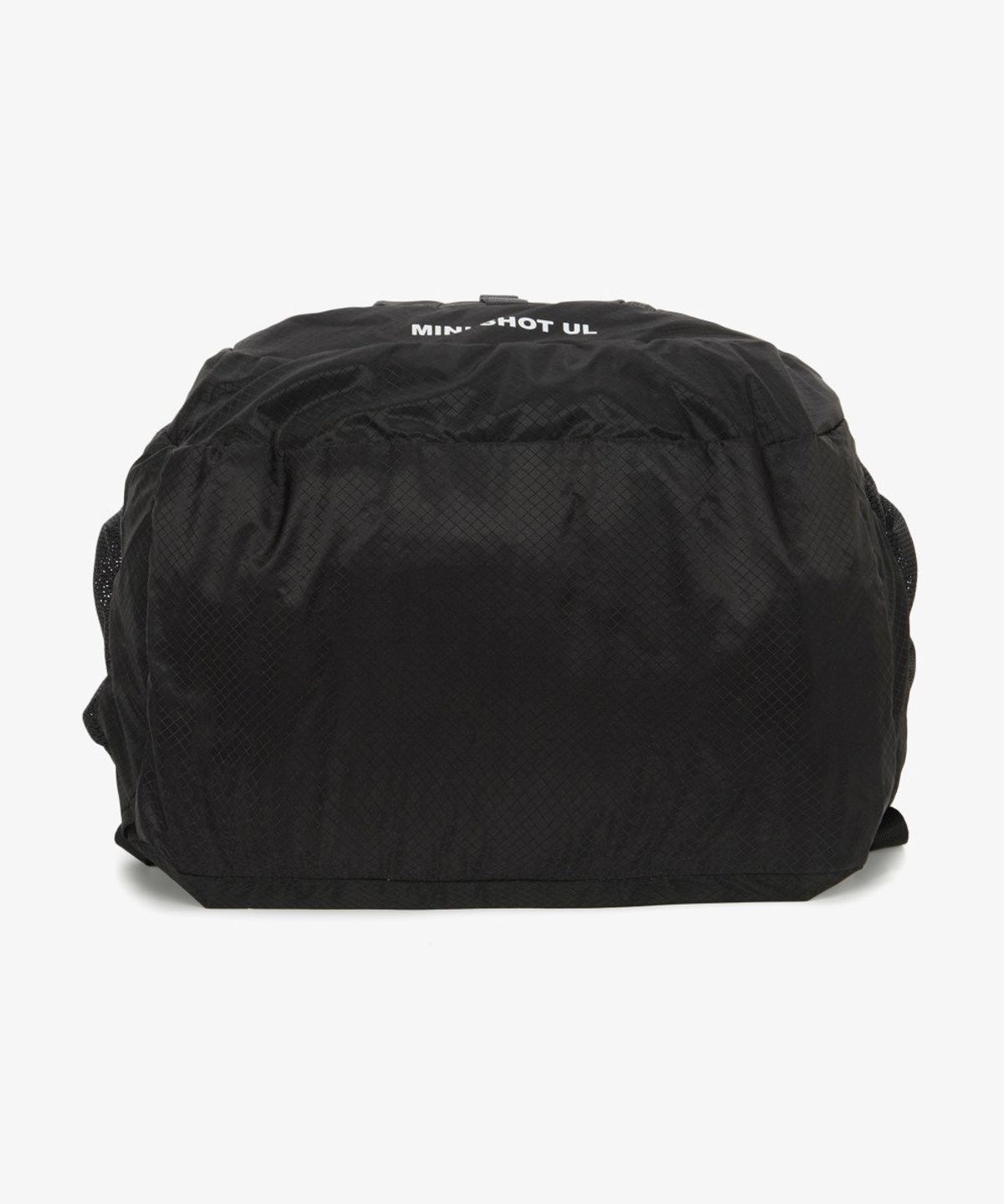 노스페이스(THE NORTH FACE) NM2DS25A 미니샷 유엘 BLACK