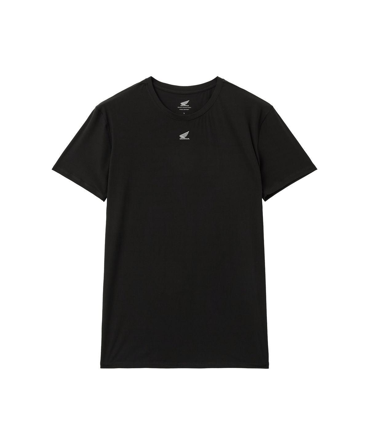 핍스 모터사이클(PHYPS MOTORCYCLE) Air Layer System Short Sleeve 2Colors