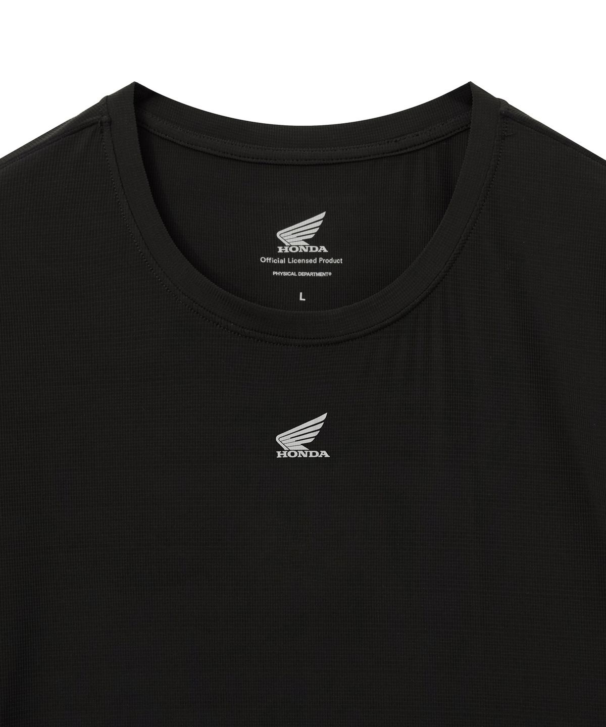 핍스 모터사이클(PHYPS MOTORCYCLE) Air Layer System Short Sleeve 2Colors