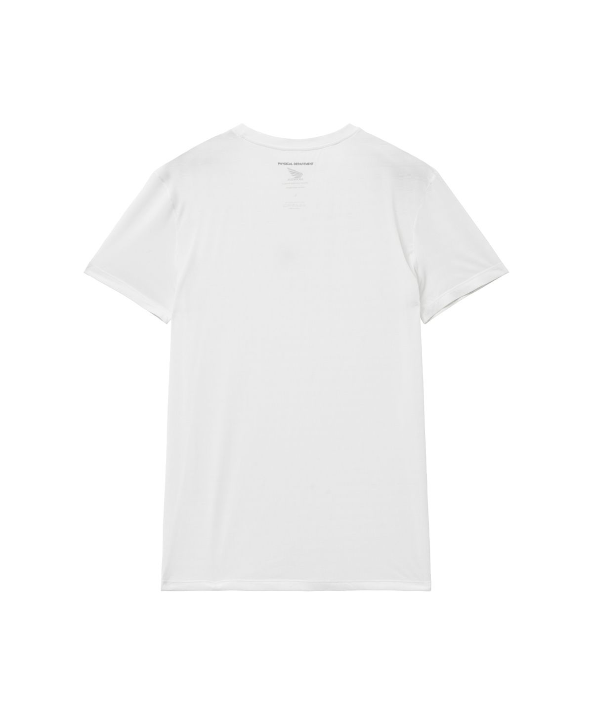 핍스 모터사이클(PHYPS MOTORCYCLE) Air Layer System Short Sleeve 2Colors