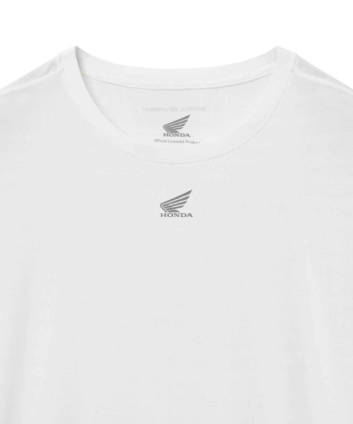 핍스 모터사이클(PHYPS MOTORCYCLE) Air Layer System Short Sleeve 2Colors