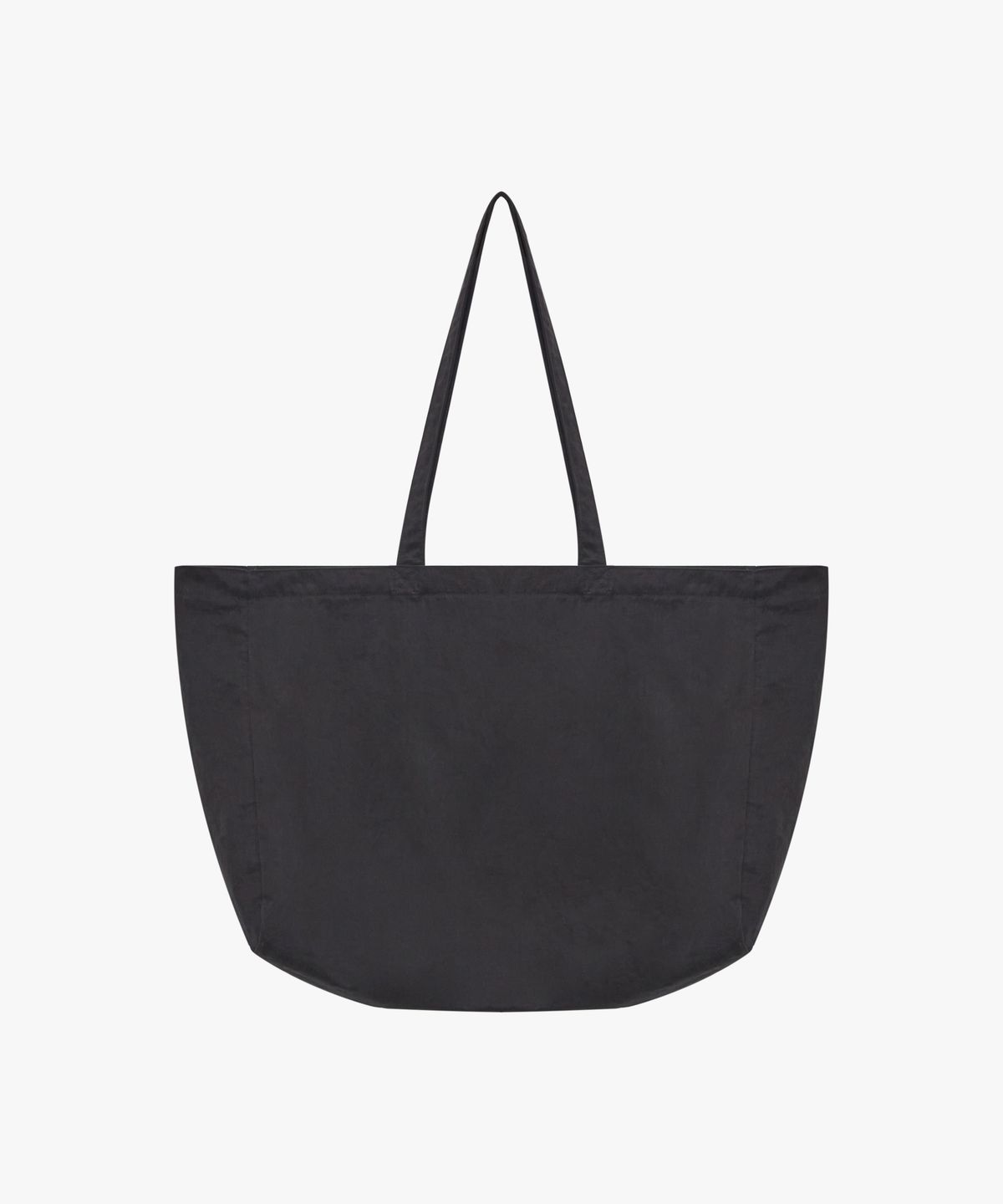 사로스(saros) Saros Record Bag - Dark Gray