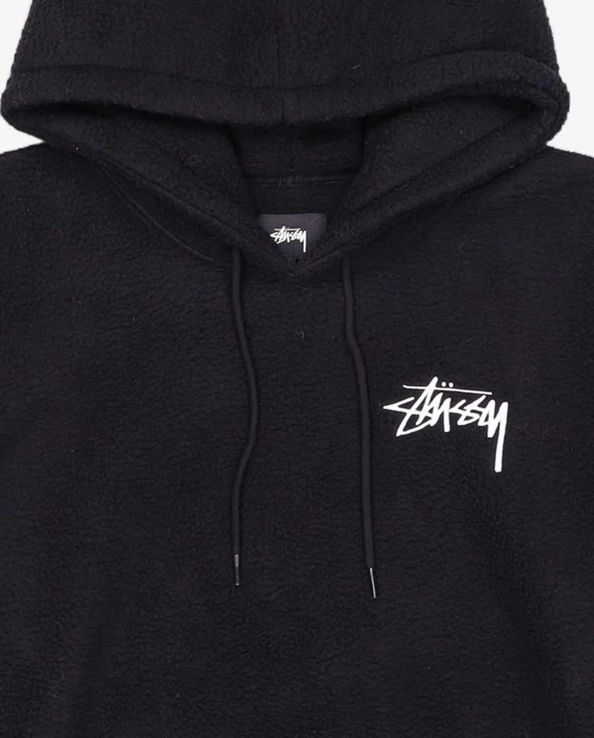 스투시(STUSSY) 후드 티셔츠 M