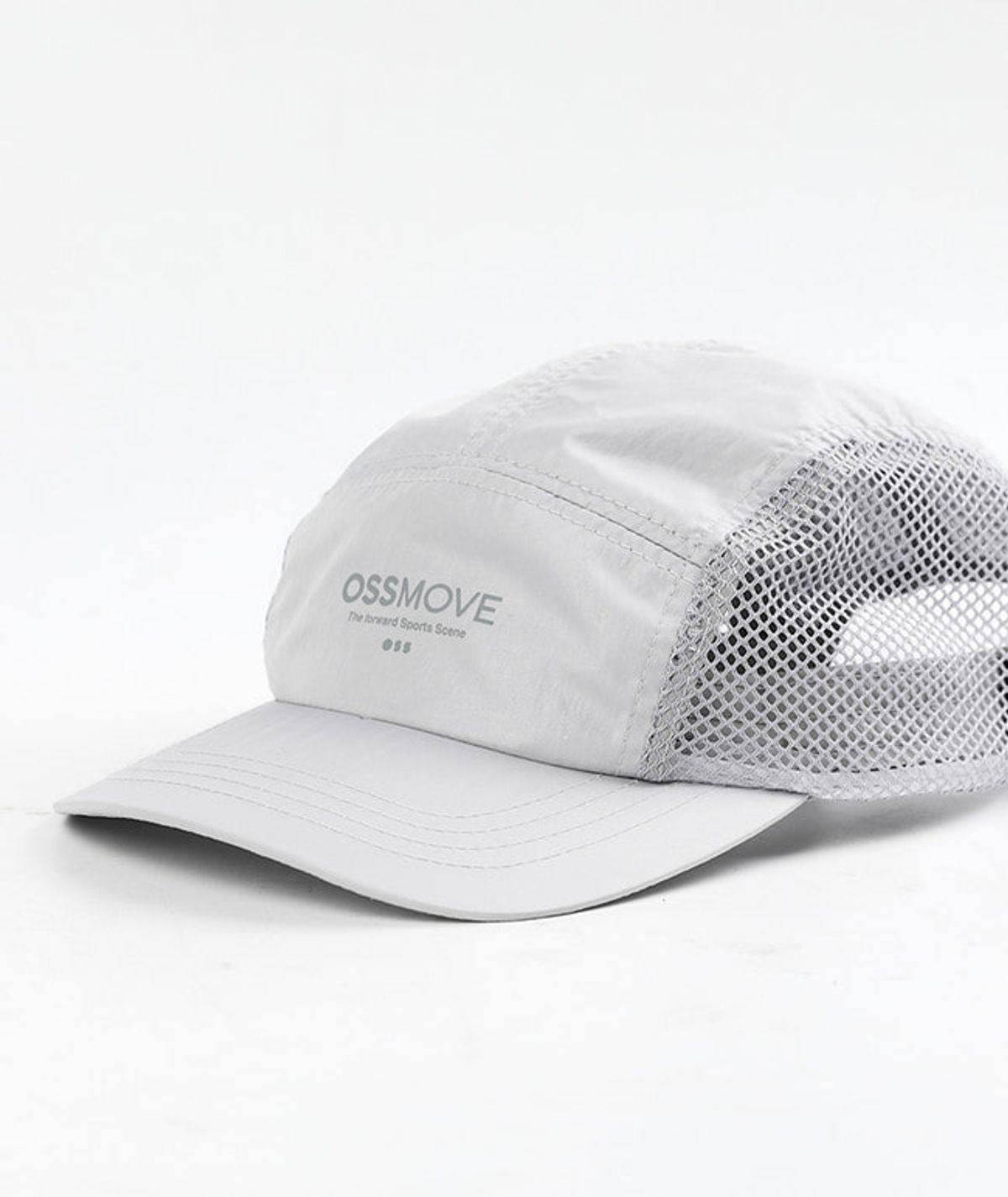 오스무브(OSSMOVE) 무브캡/실버