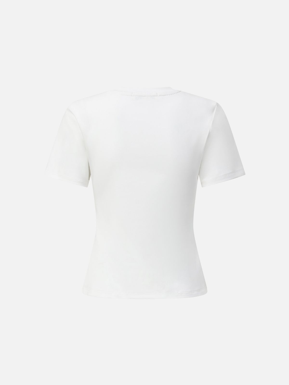 엘프릭 에덴(AELFRIC EDEN) Aelfric Eden Sweet Heart Tee 반팔티AE26CTQ10401-01TWHI