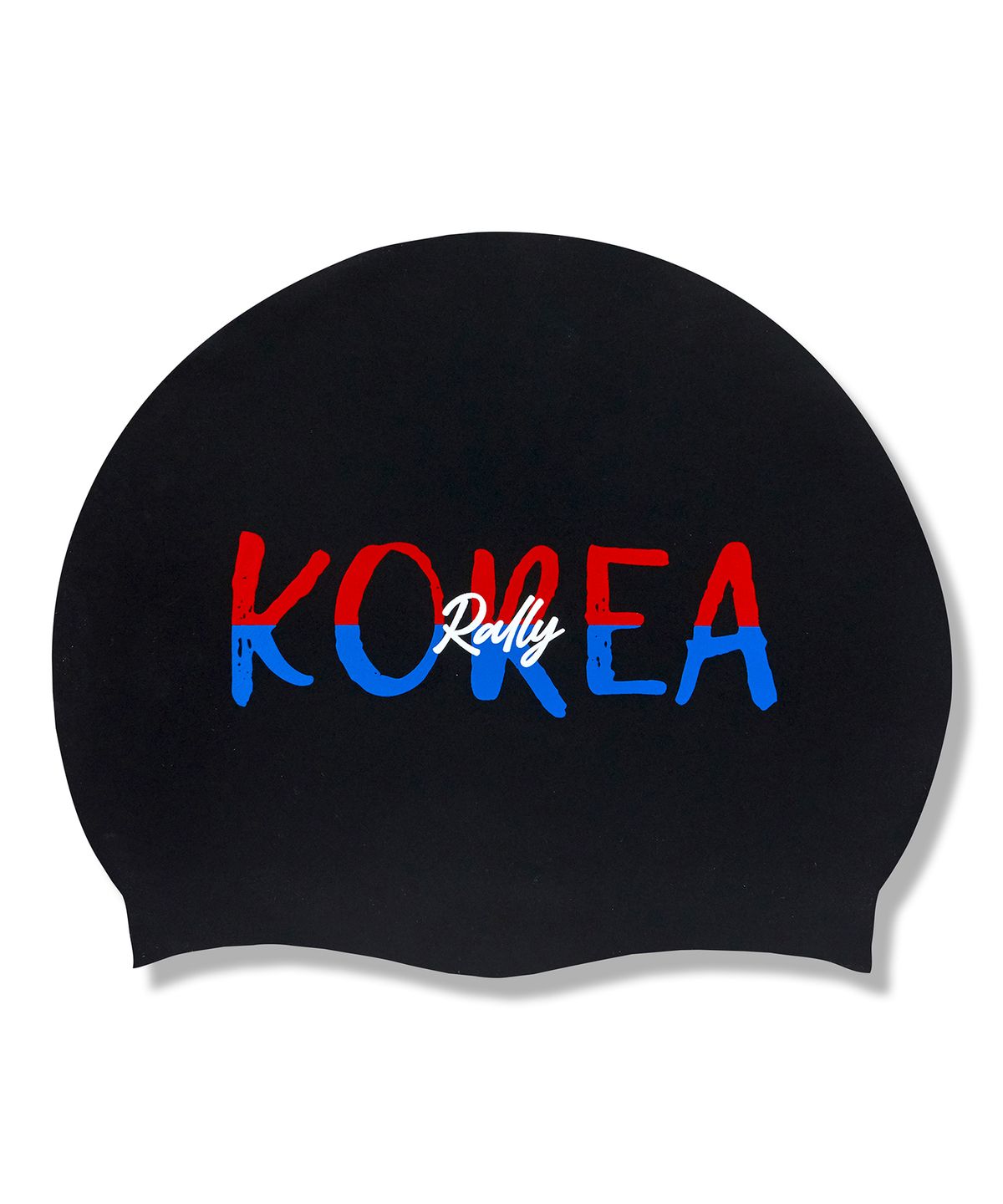 랠리스포츠(RALLY) [RRUC504 BLK] 코리아 실리콘 수모 블랙