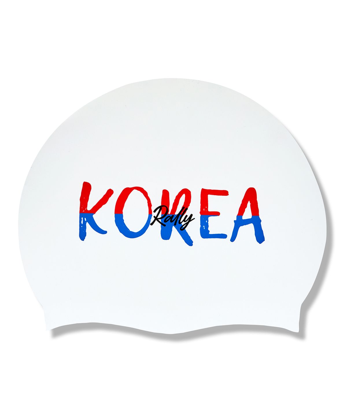 랠리스포츠(RALLY) [RRUC504 WHT] 코리아 실리콘 수모 화이트