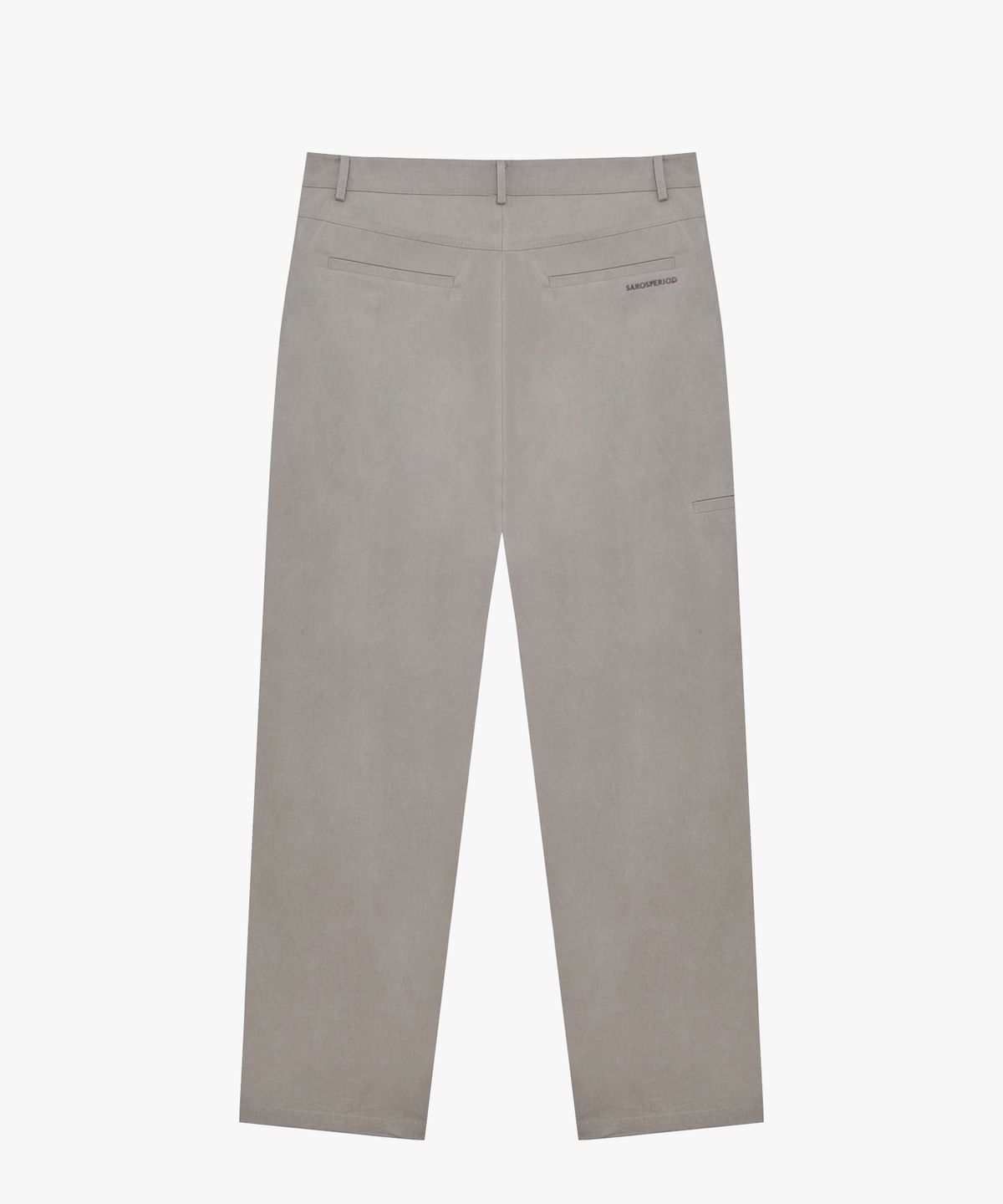 사로스(saros) Saros Chino Pants - Khaki Beige(2)