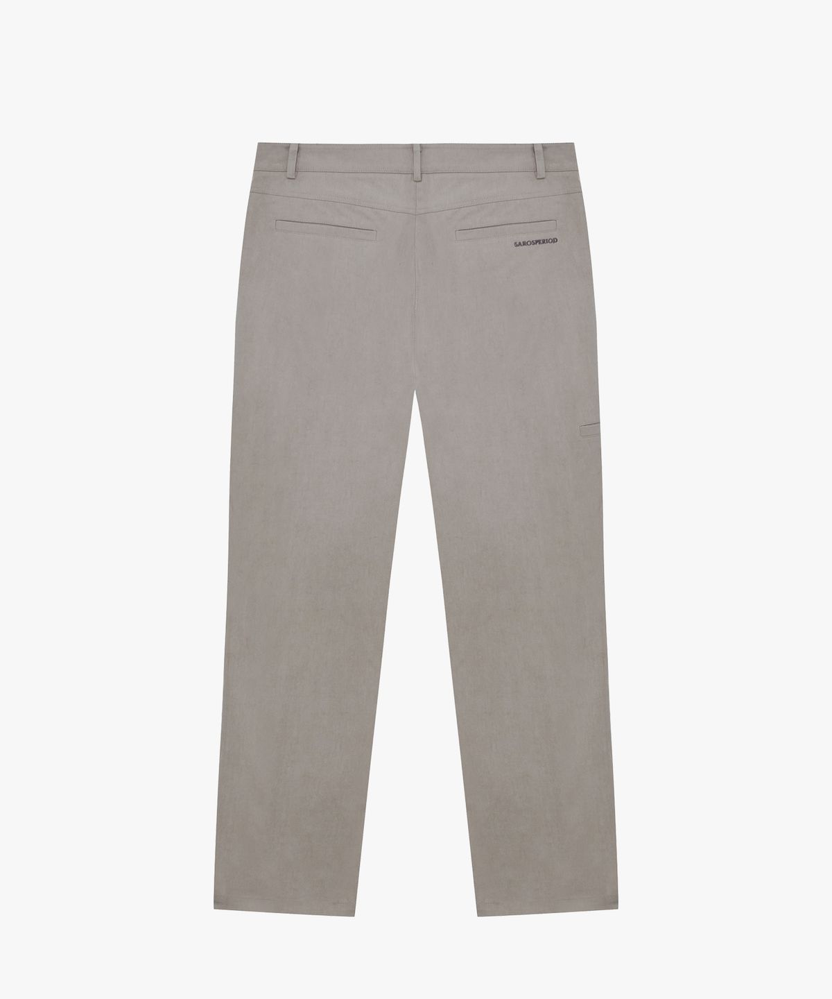 사로스(saros) Saros Chino Pants - Khaki Beige(1)
