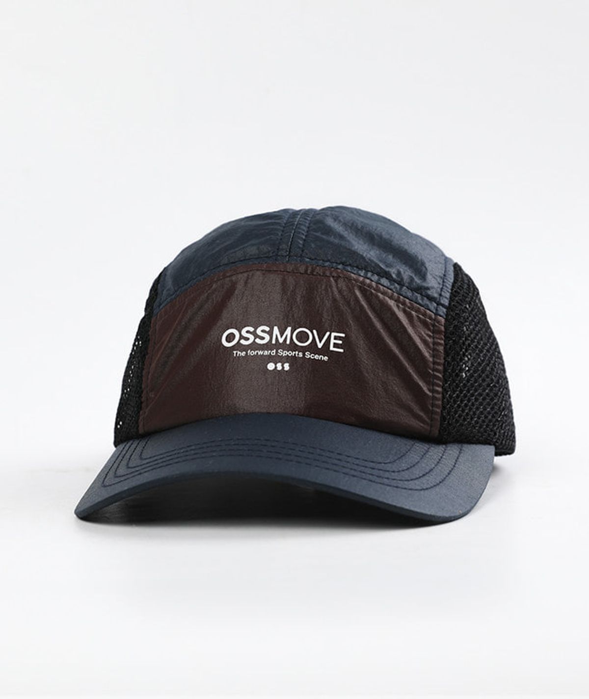 오스무브(OSSMOVE) 무브캡/믹스