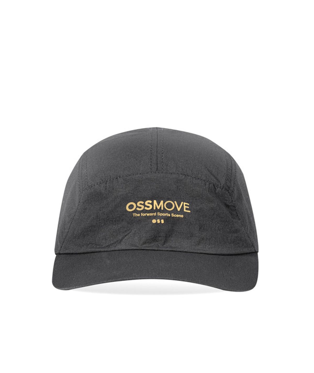 오스무브(OSSMOVE) 페더캡/차콜