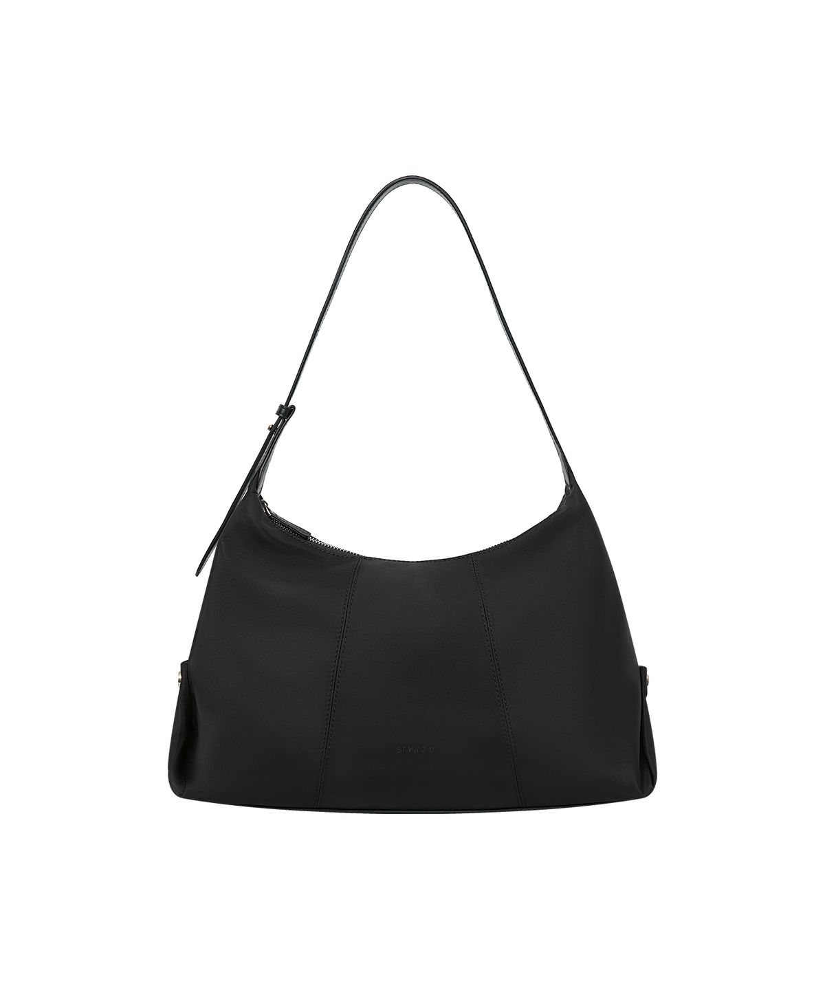 시야쥬(SIYAZU) SIAC3122 Mode Bag_Black