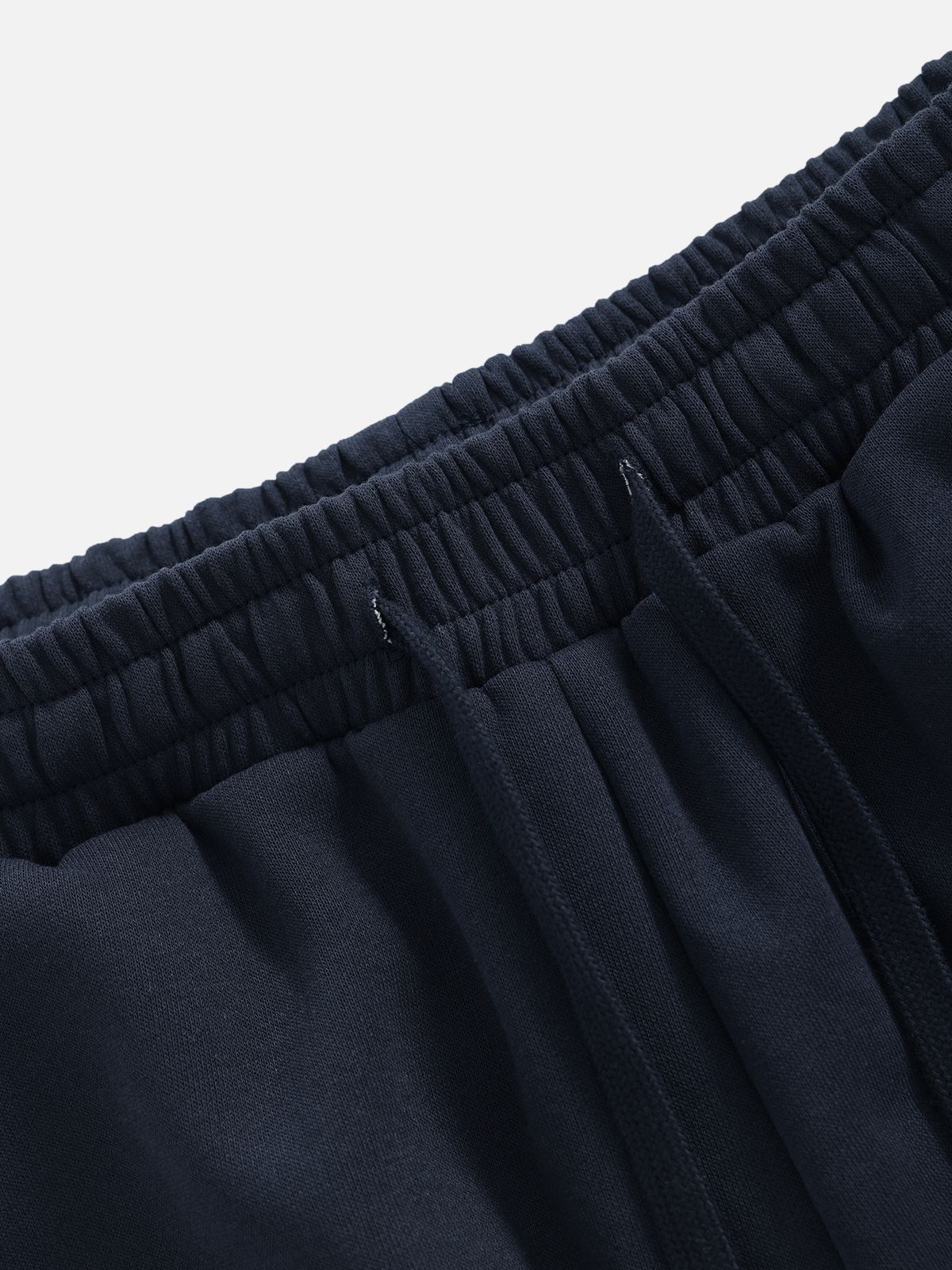엘프릭 에덴(AELFRIC EDEN) Aelfric Eden Stripe Baggy Barrel Sweatpants 트레이닝 팬츠 AE25CPQ31096-01DBLU