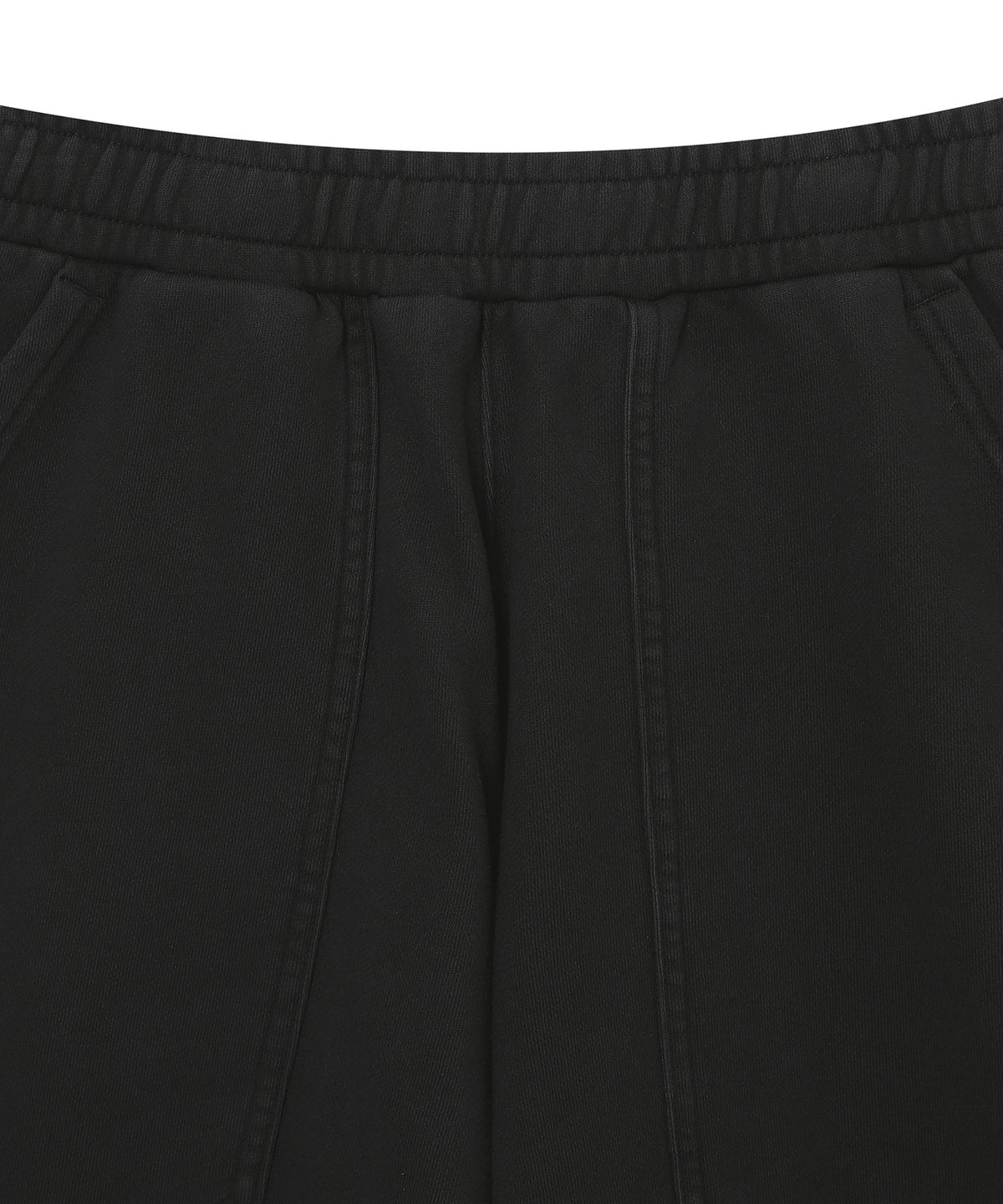슈퍼드라이(SUPERDRY) 카펜터 반바지 블랙 SDMLRCQ44BLK