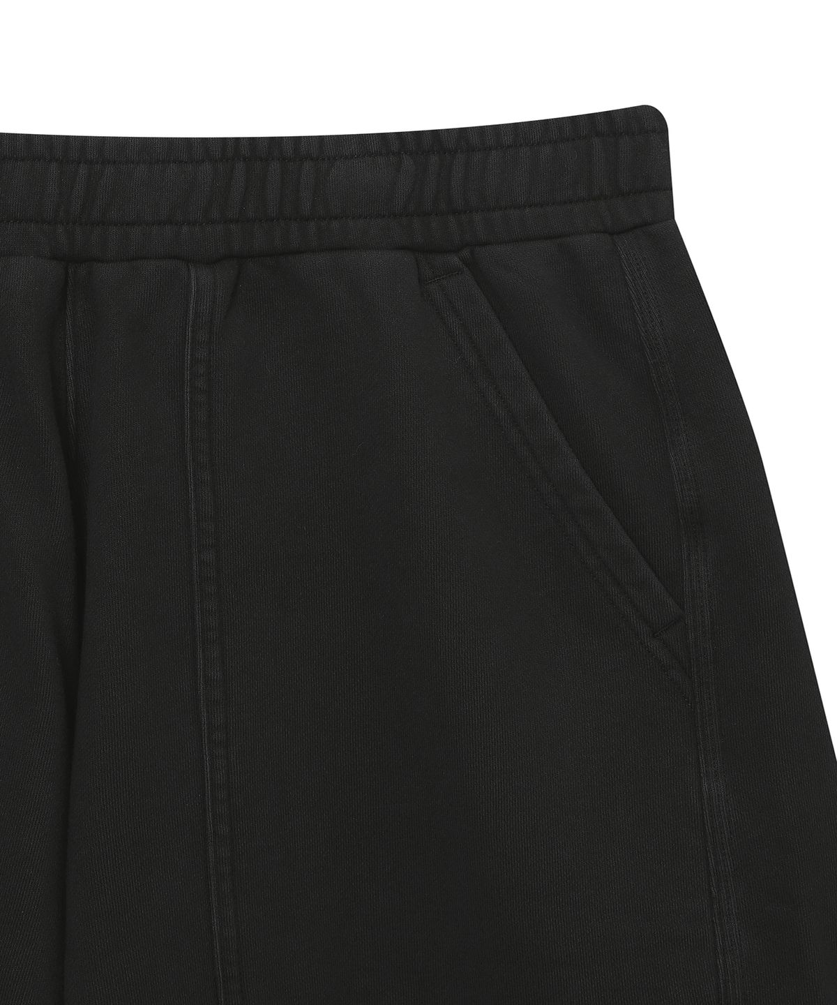 슈퍼드라이(SUPERDRY) 카펜터 반바지 블랙 SDMLRCQ44BLK