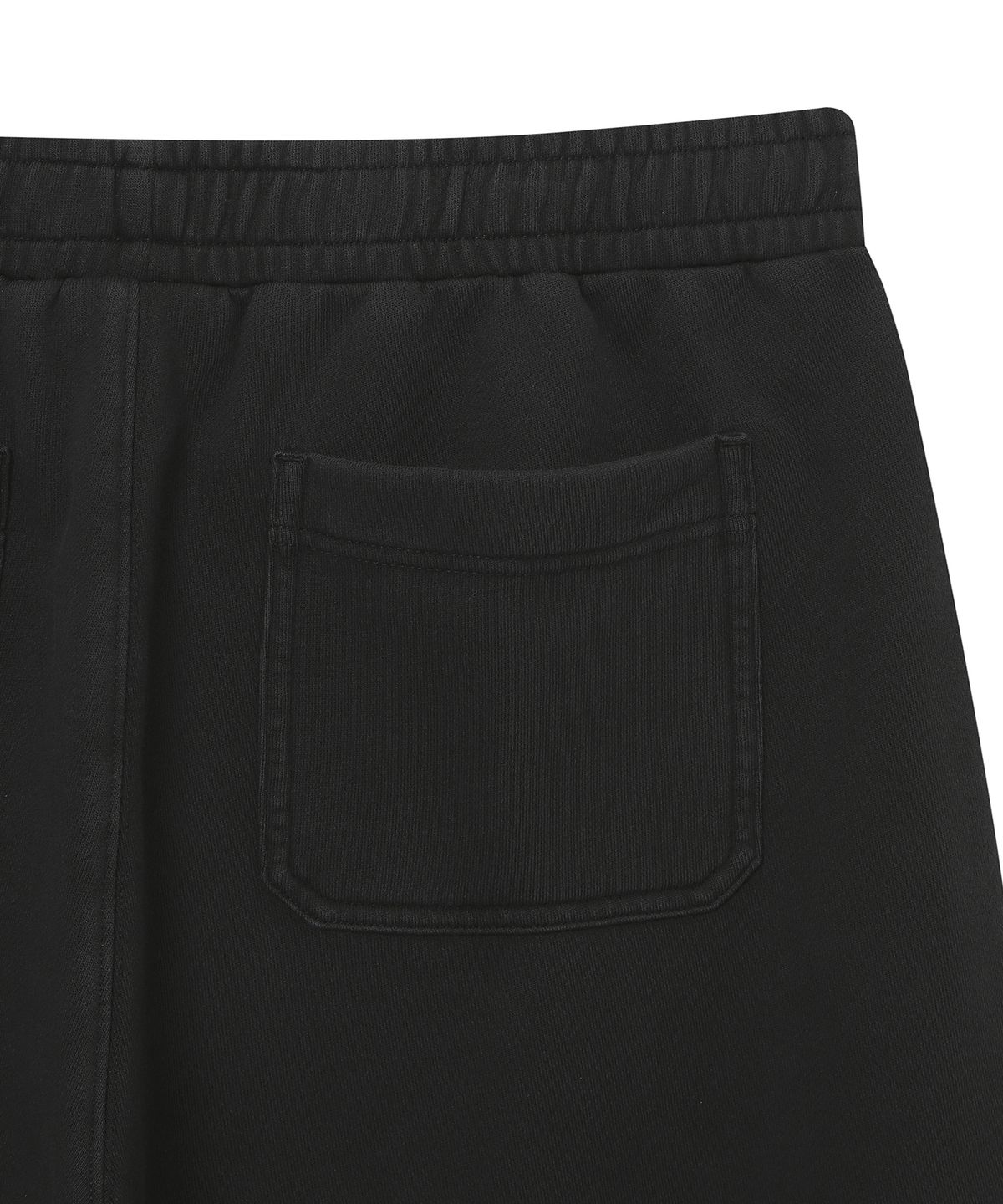 슈퍼드라이(SUPERDRY) 카펜터 반바지 블랙 SDMLRCQ44BLK