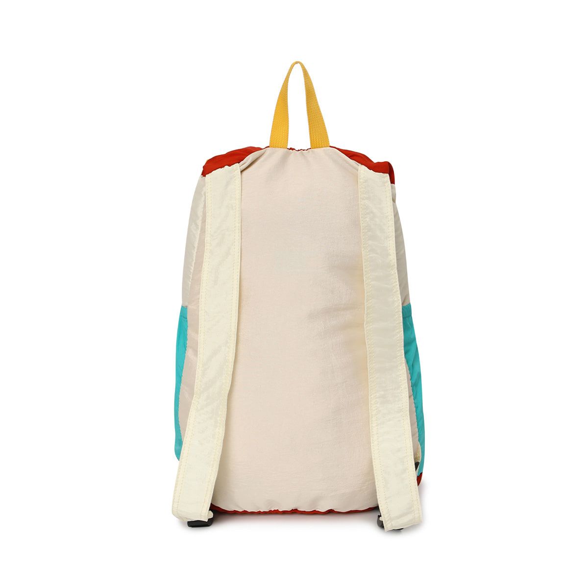 코닥(KODAK) 펀타임 패커블 백팩 (18L) YELLOW