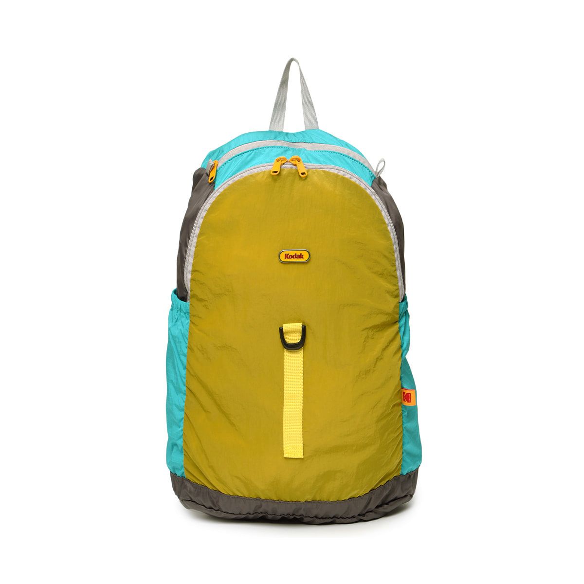 코닥(KODAK) 펀타임 패커블 백팩 (18L) KHAKI
