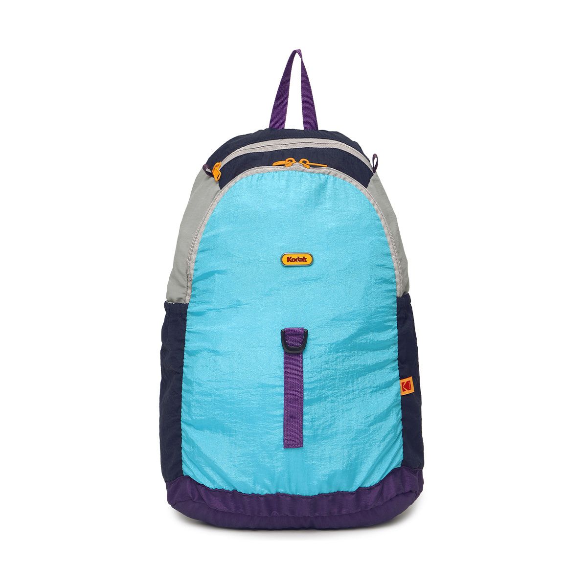 코닥(KODAK) 펀타임 패커블 백팩 (18L) BLUE