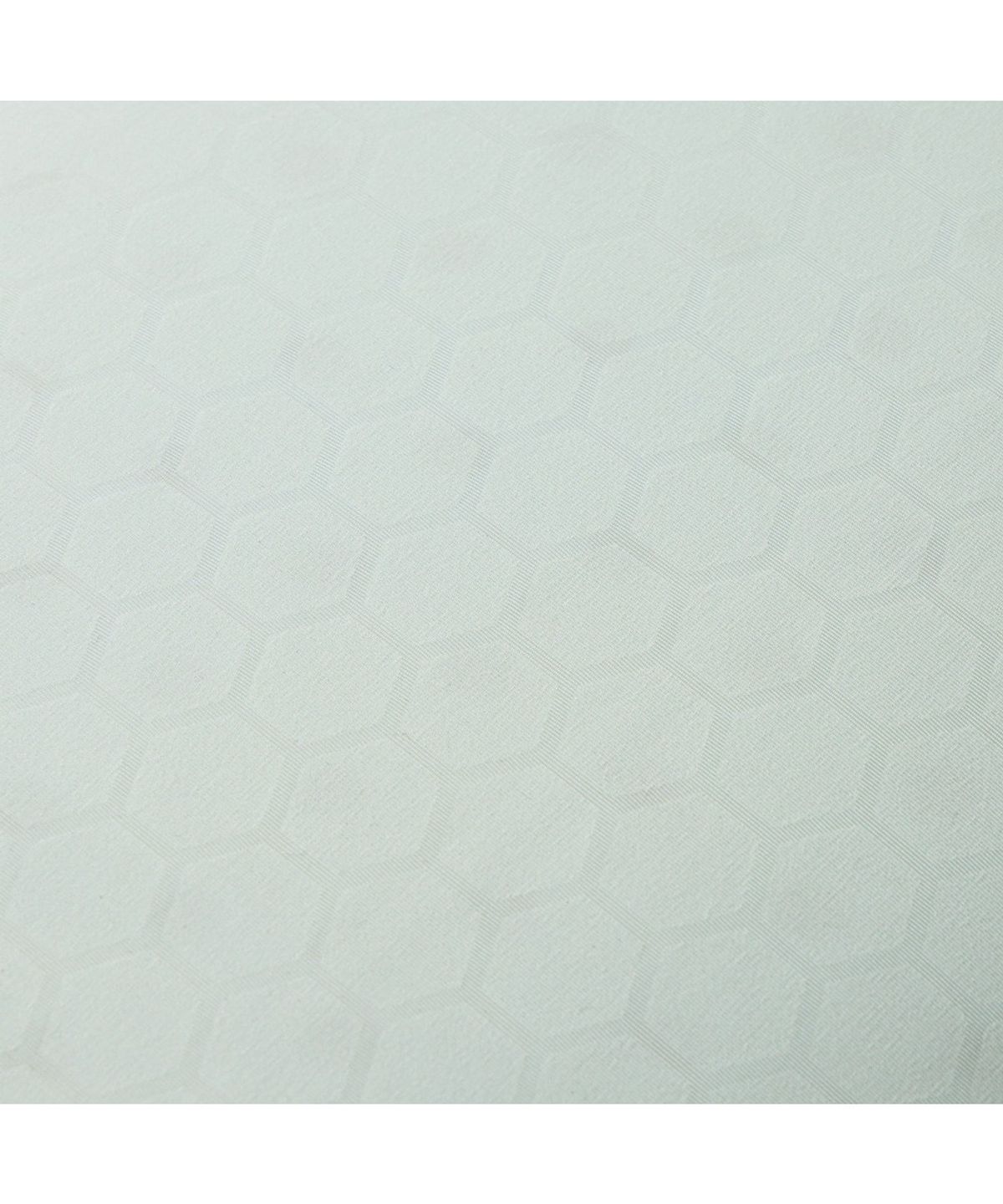 자주(JAJU) JAJU AIR 냉감 PCM 메모리폼 베개 50x30cm 민트