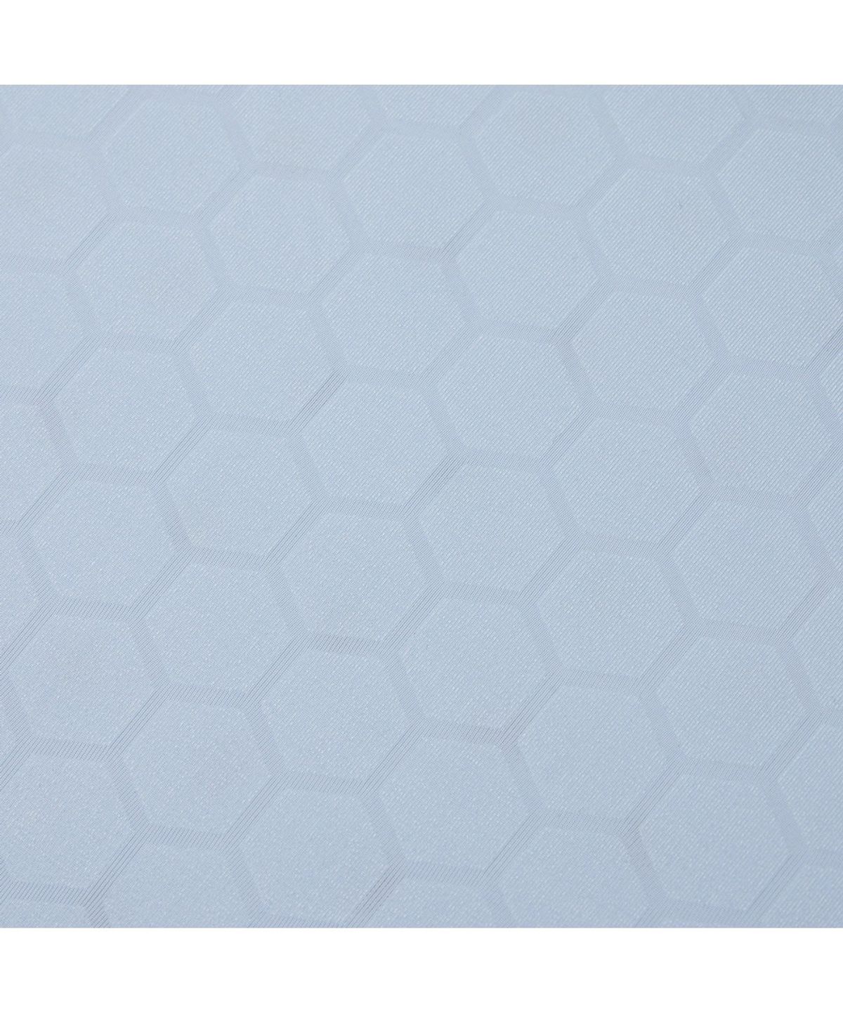 자주(JAJU) JAJU AIR 냉감 PCM 메모리폼 베개 50x30cm 블루